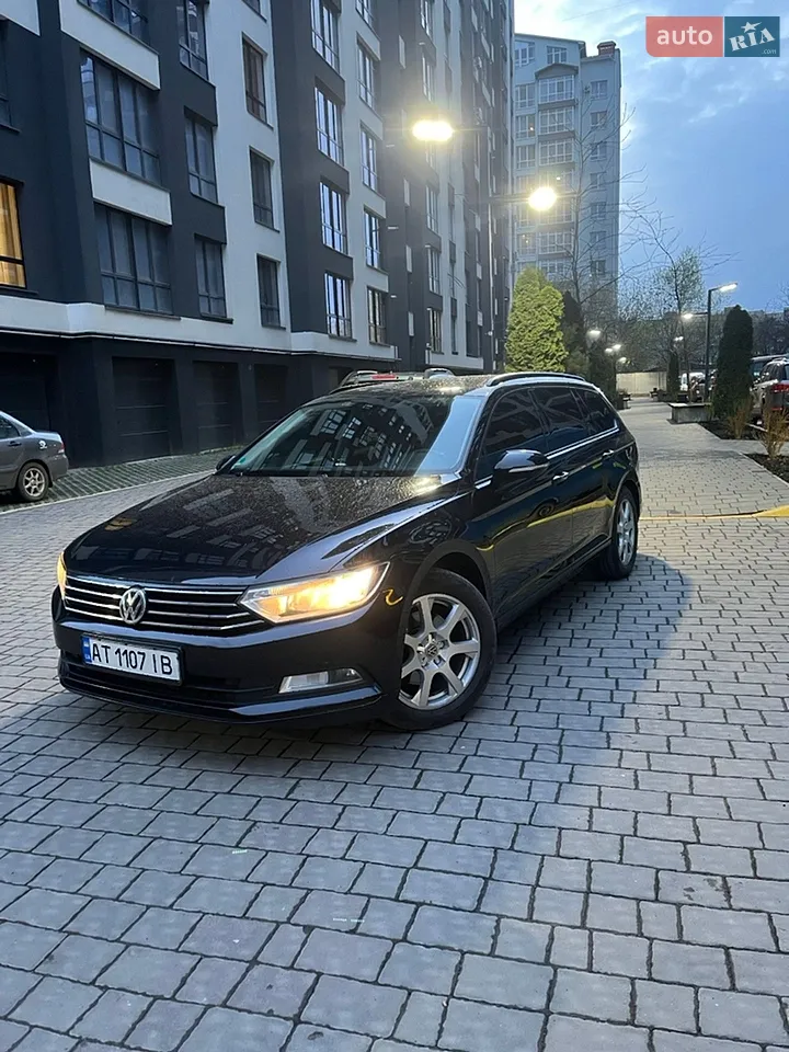 2014 Volkswagen Passat - мініатюра 21