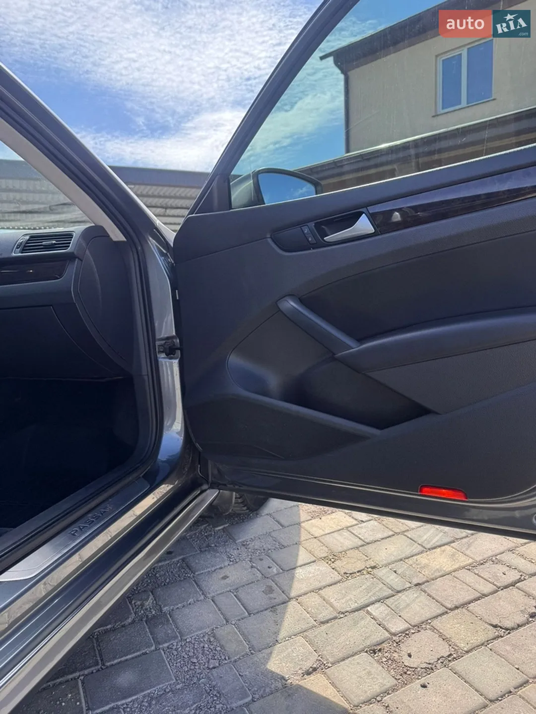 2015 Volkswagen Passat - мініатюра 17