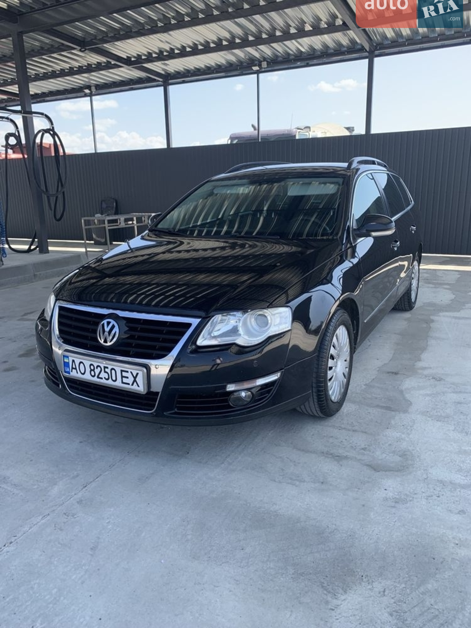 2010 Volkswagen Passat - мініатюра 11