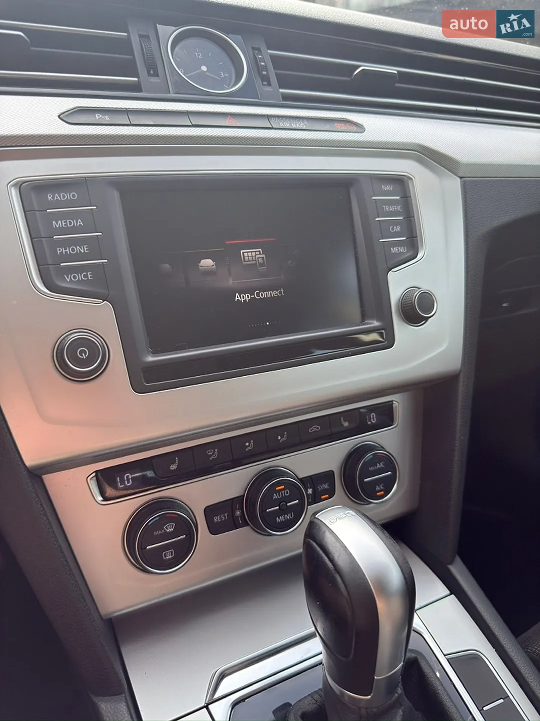 2015 Volkswagen Passat - мініатюра 10