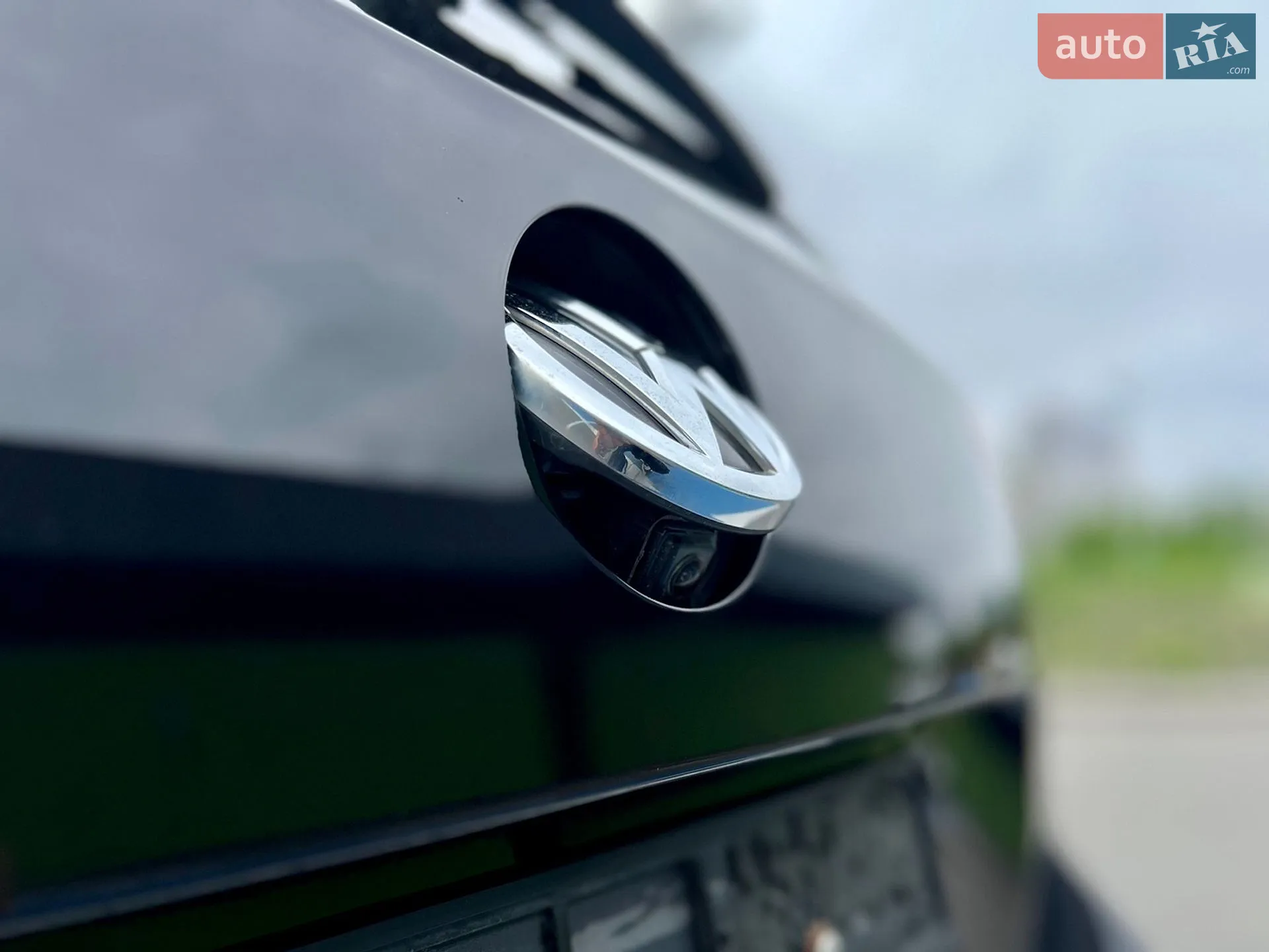 2017 Volkswagen Passat - мініатюра 35