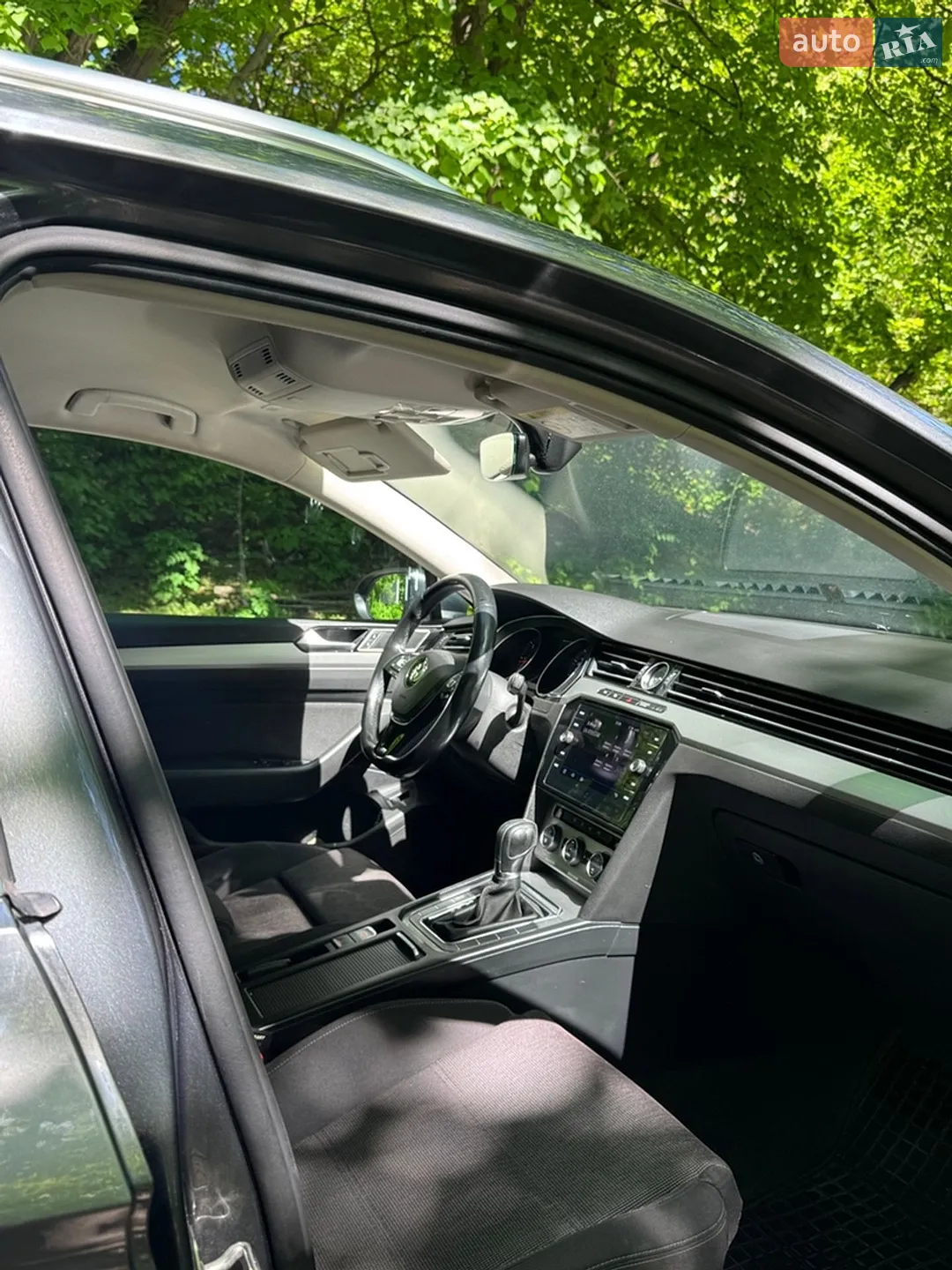 2017 Volkswagen Passat - мініатюра 16