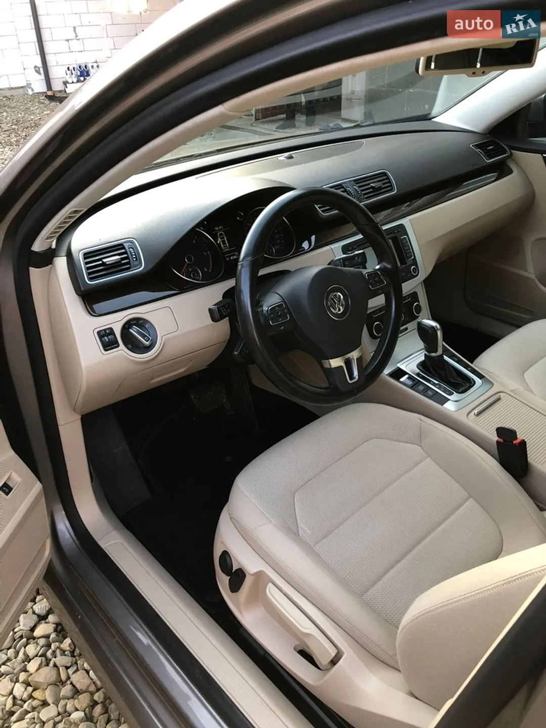 2011 Volkswagen Passat - мініатюра 6