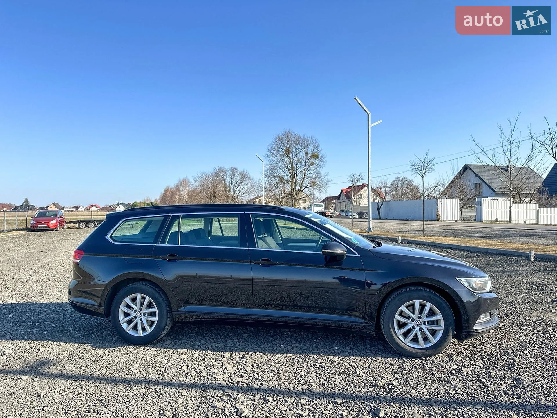 2019 Volkswagen Passat - мініатюра 4