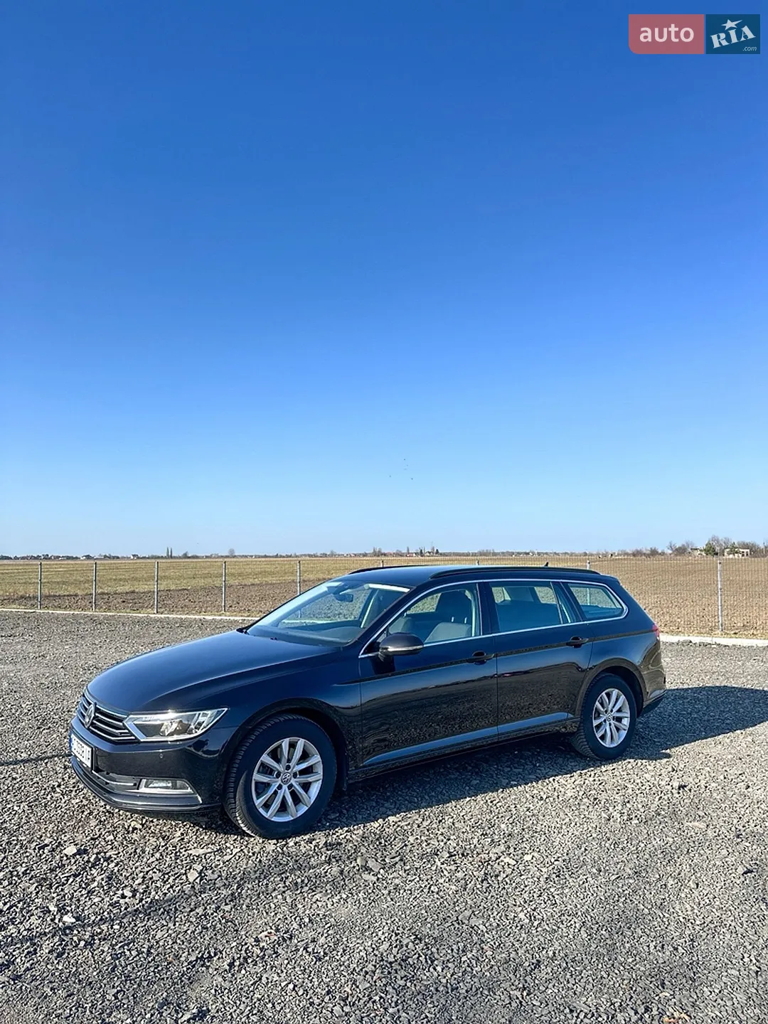 2019 Volkswagen Passat - мініатюра 6