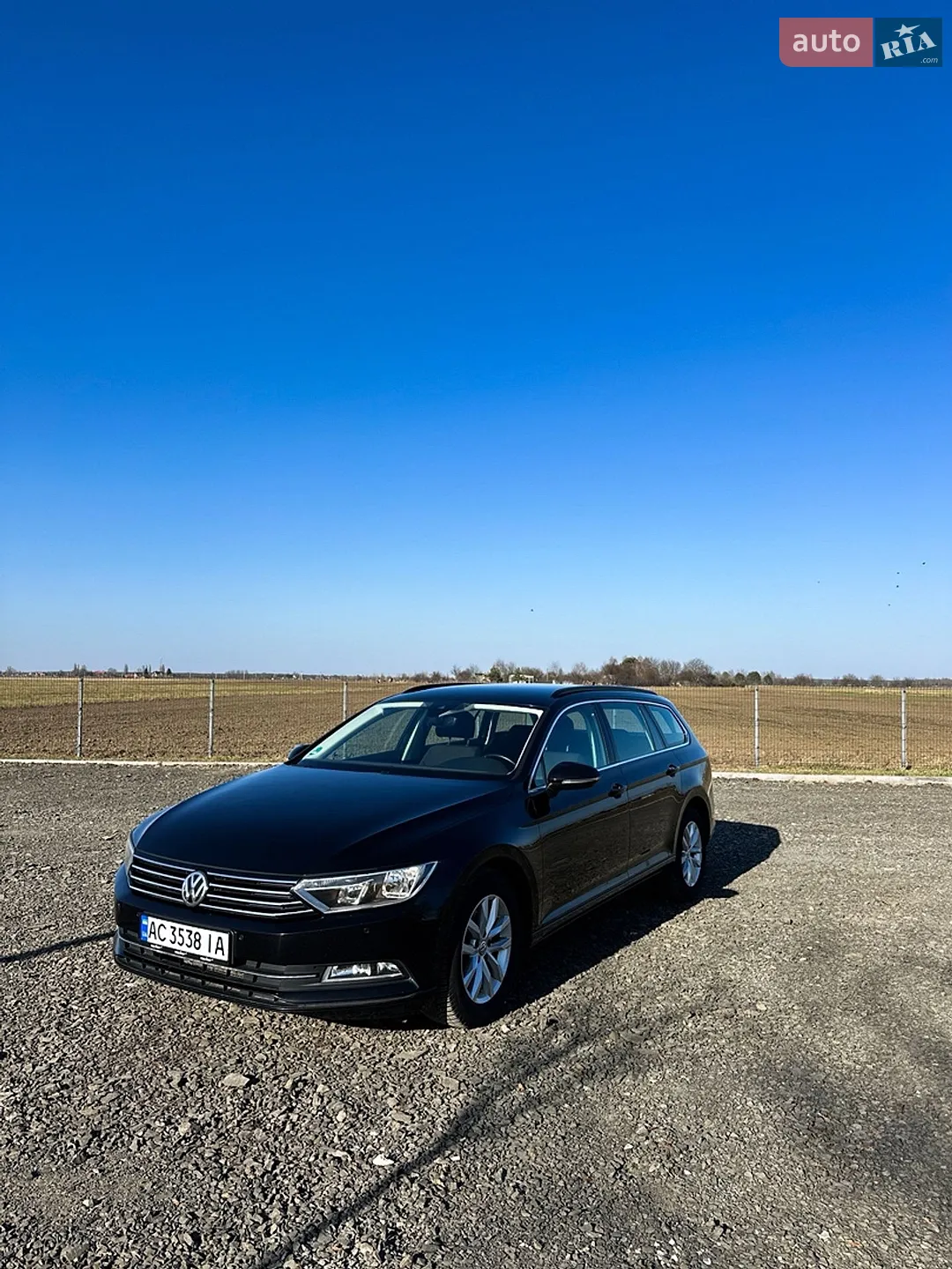2019 Volkswagen Passat - мініатюра 3