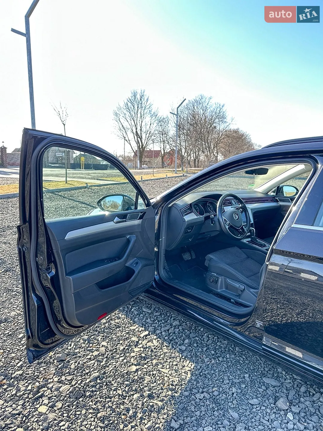 2019 Volkswagen Passat - мініатюра 14
