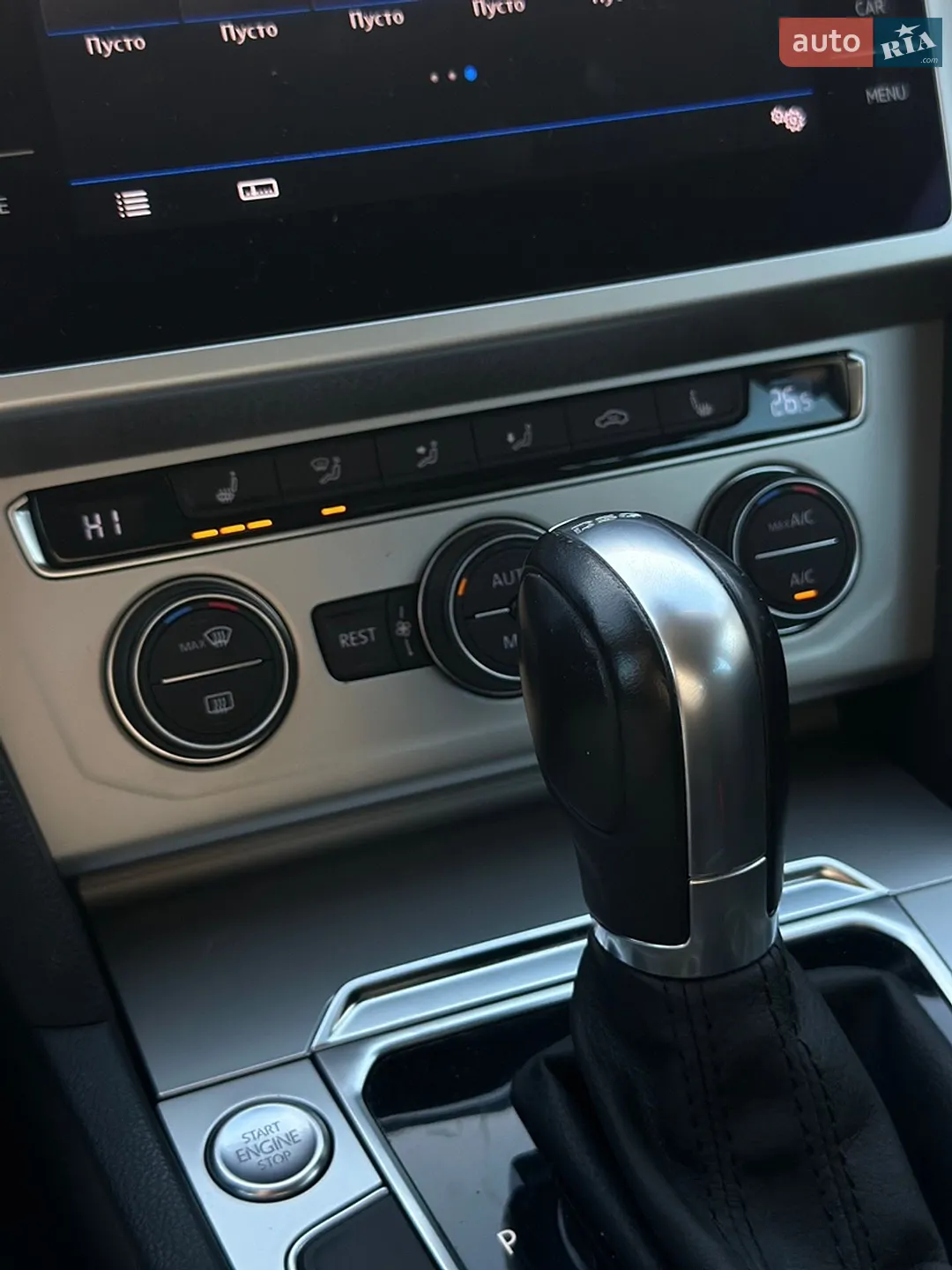 2019 Volkswagen Passat - мініатюра 30