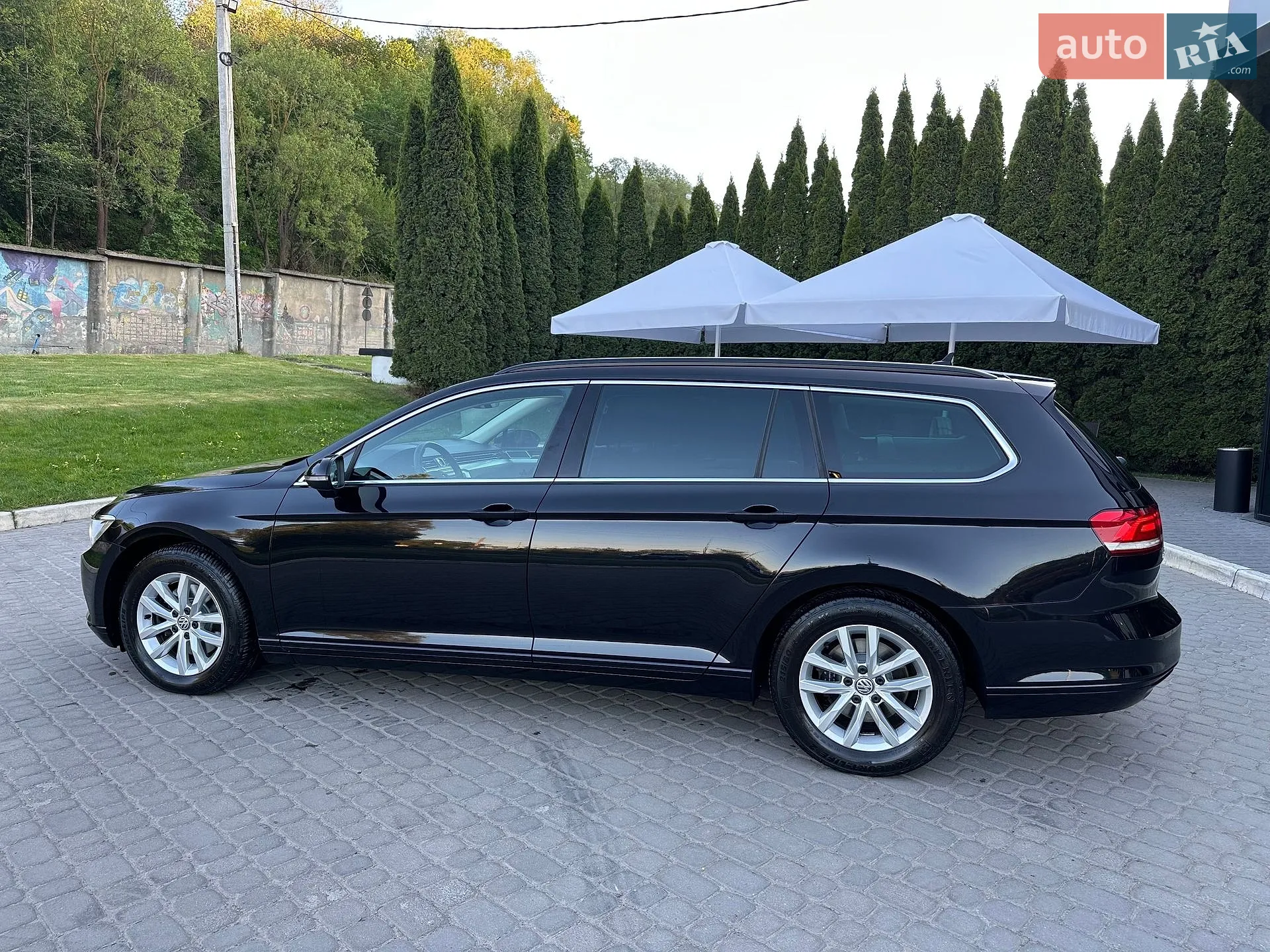 2016 Volkswagen Passat - мініатюра 10