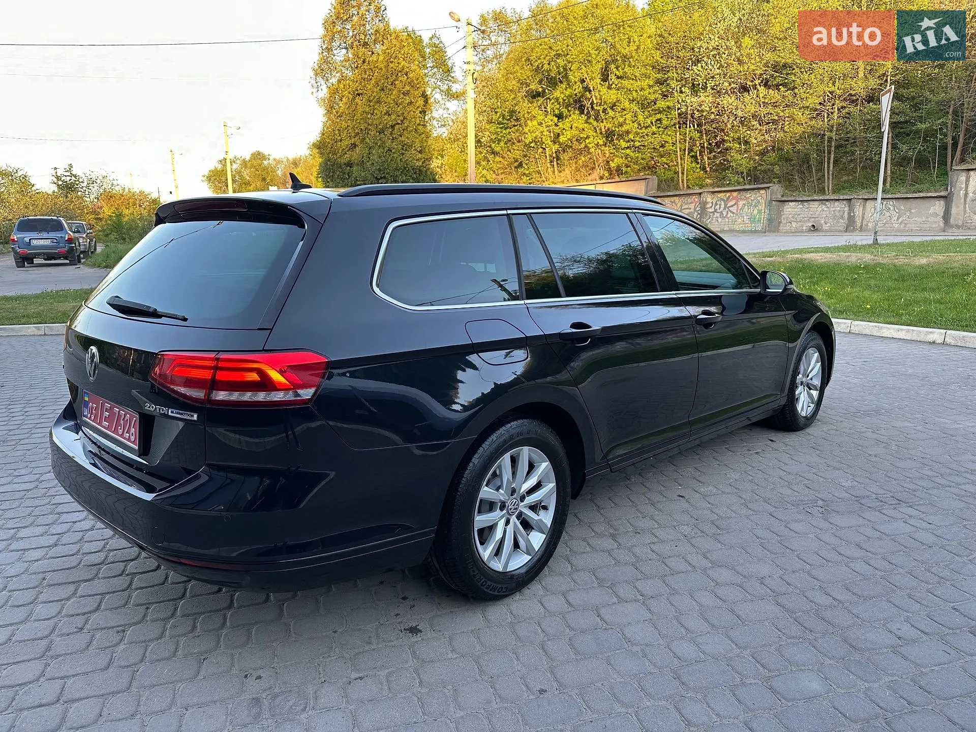 2016 Volkswagen Passat - мініатюра 15