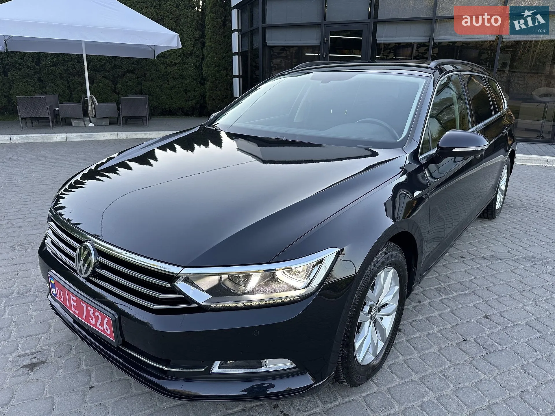 2016 Volkswagen Passat - мініатюра 20