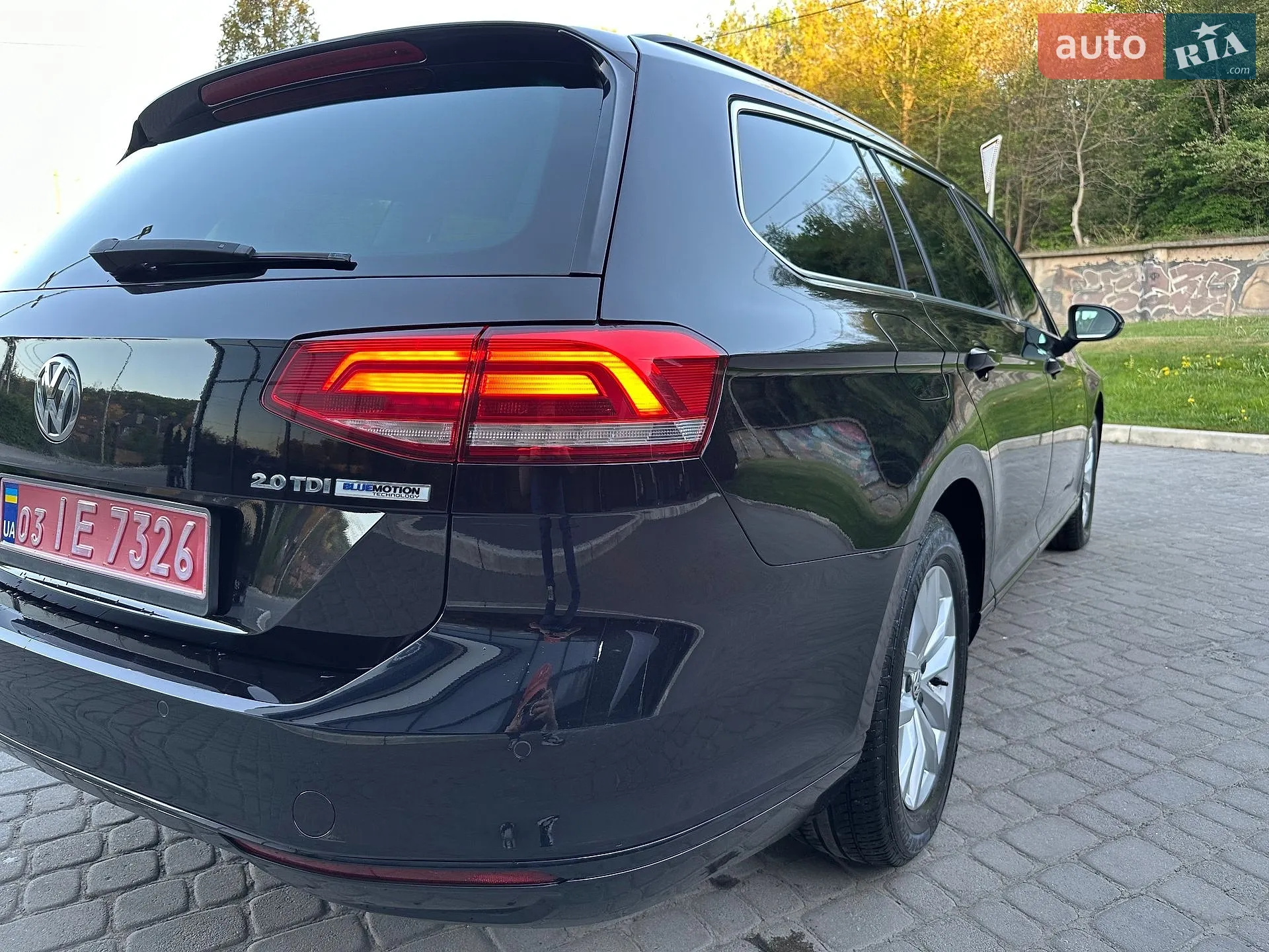 2016 Volkswagen Passat - мініатюра 30