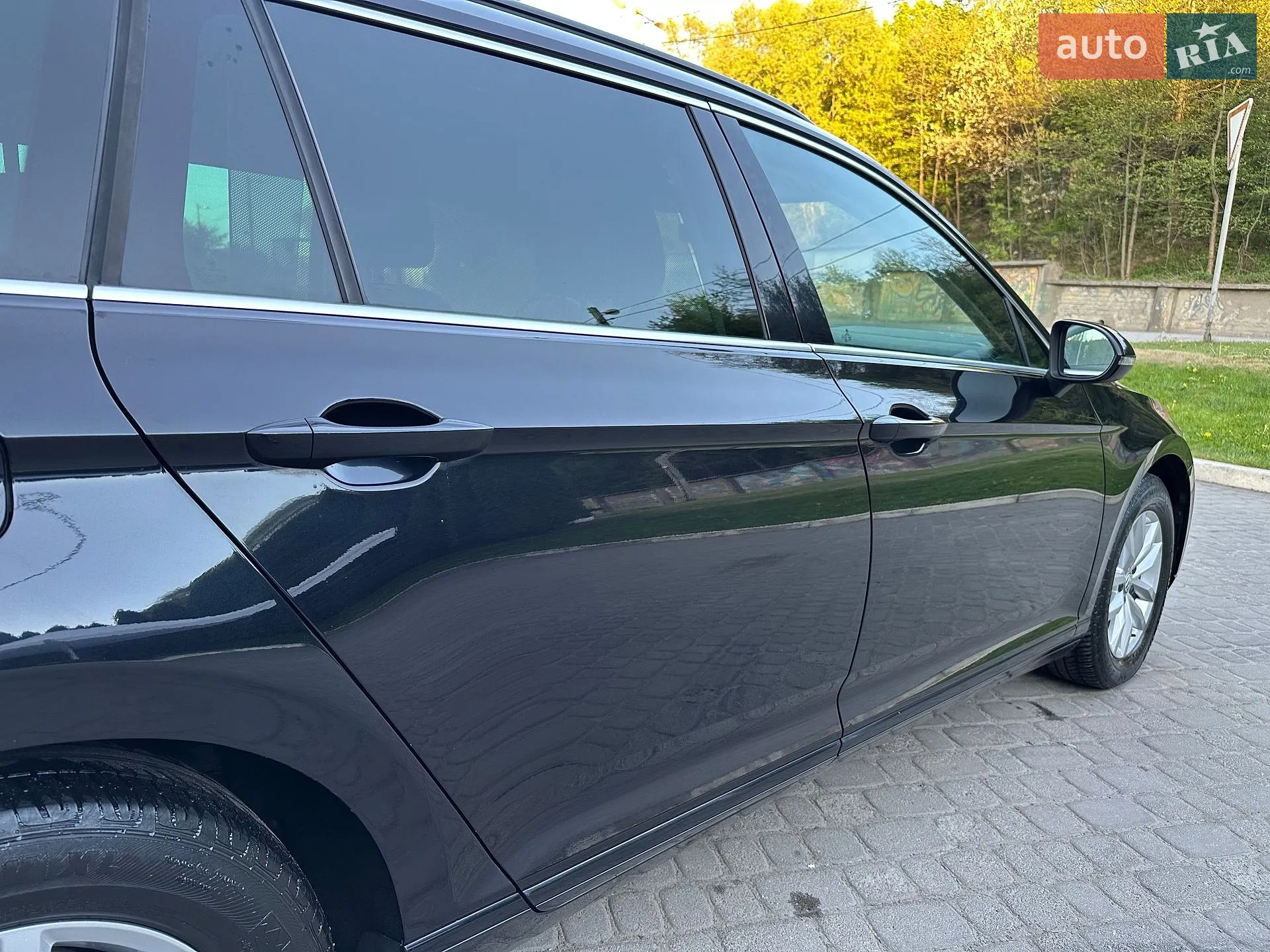 2016 Volkswagen Passat - мініатюра 32