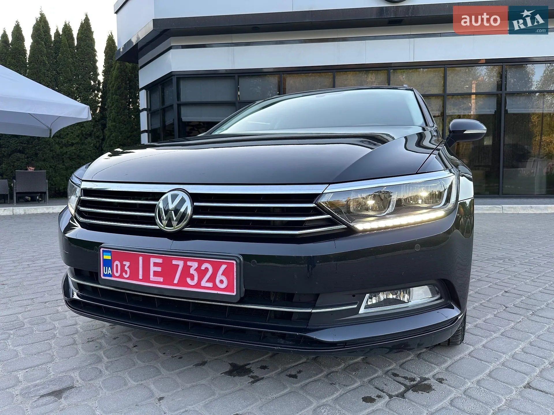 2016 Volkswagen Passat - мініатюра 40