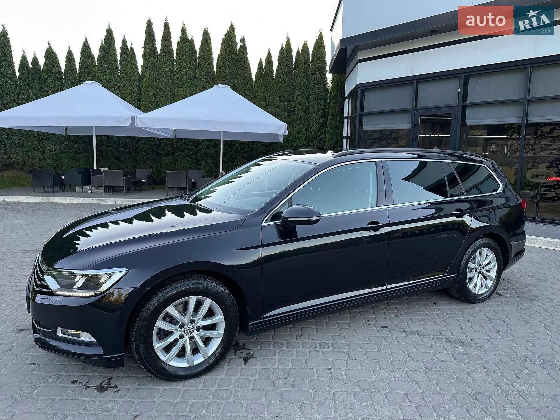 2016 Volkswagen Passat - мініатюра 43
