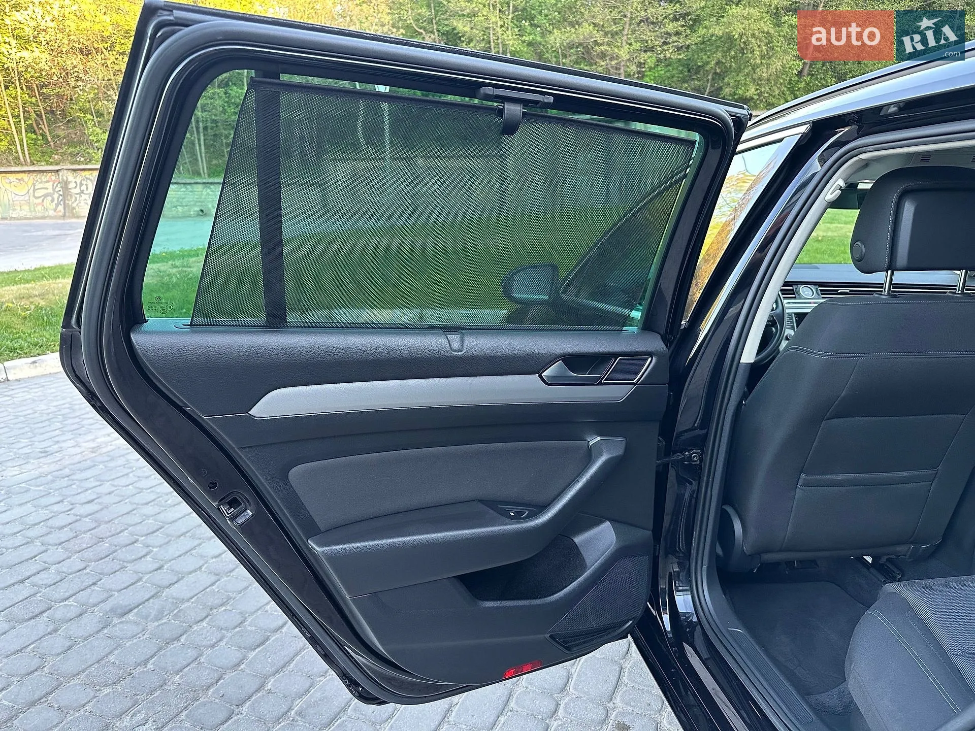 2016 Volkswagen Passat - мініатюра 79