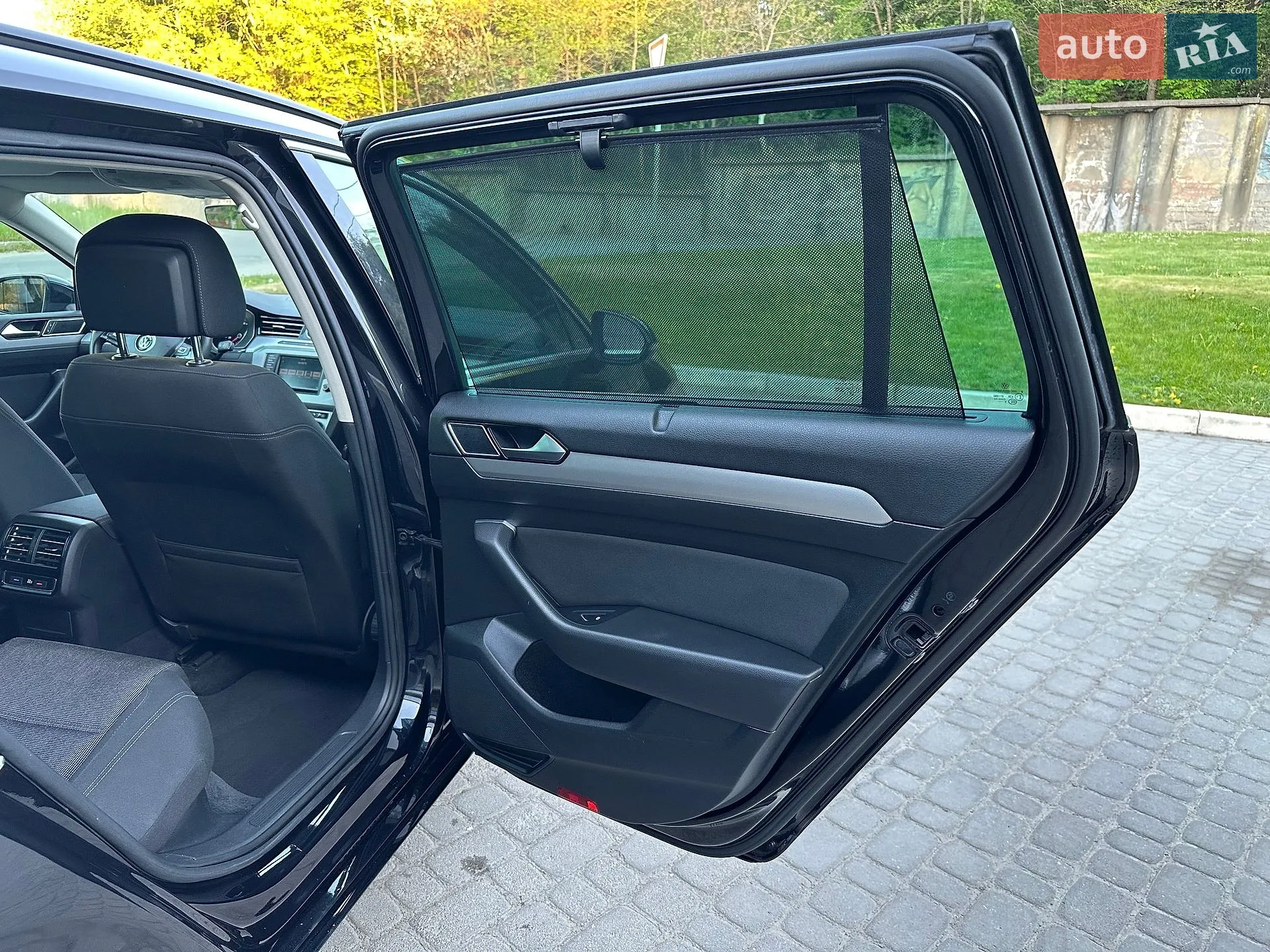 2016 Volkswagen Passat - мініатюра 82