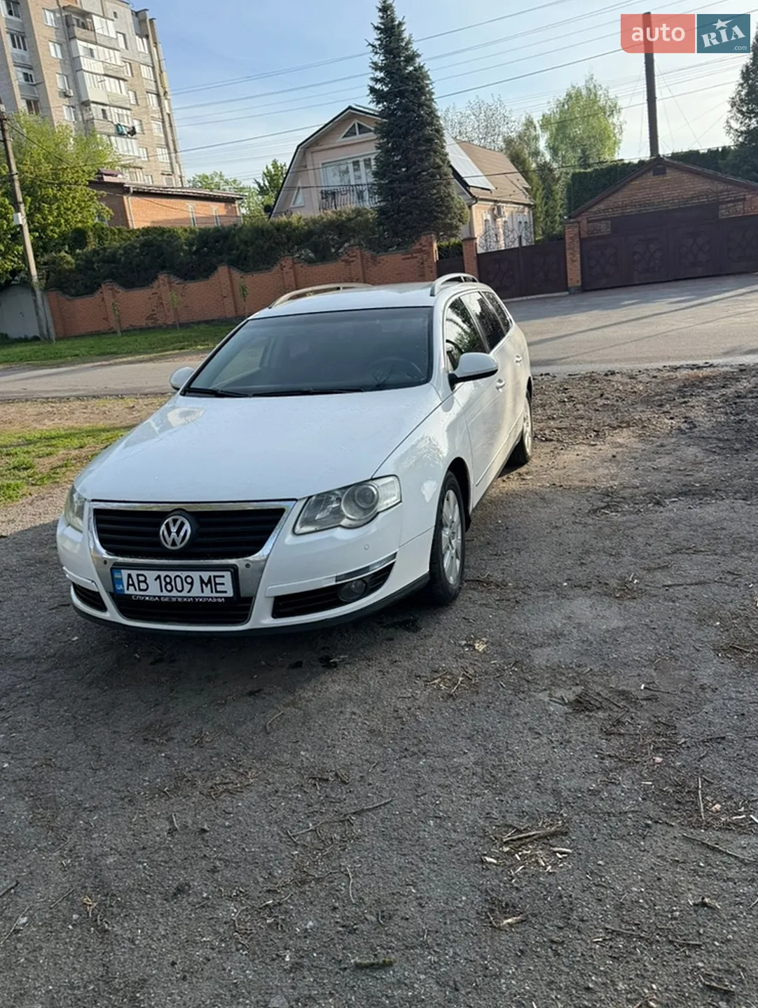 2010 Volkswagen Passat - фото 1