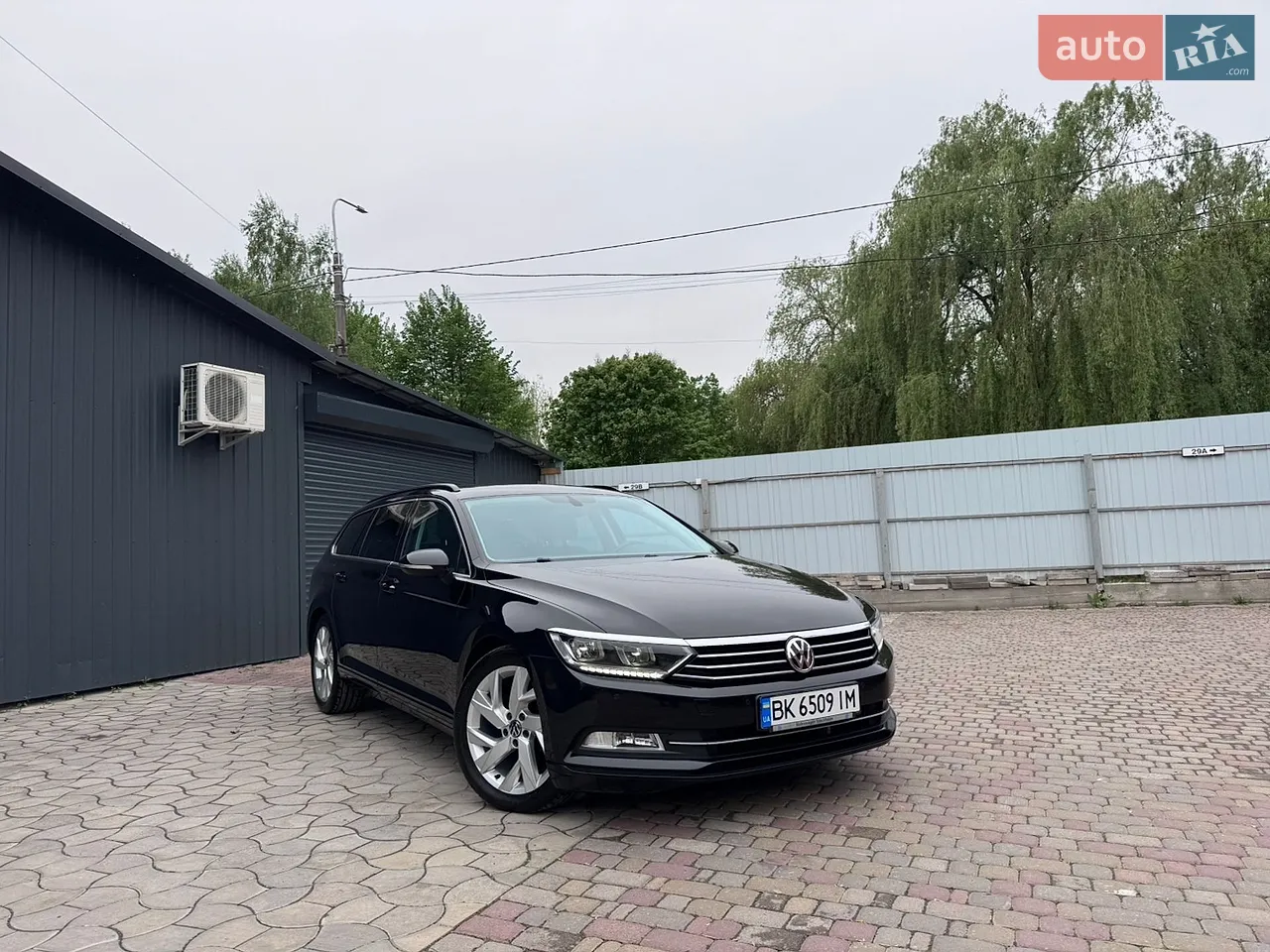 2016 Volkswagen Passat - мініатюра 115