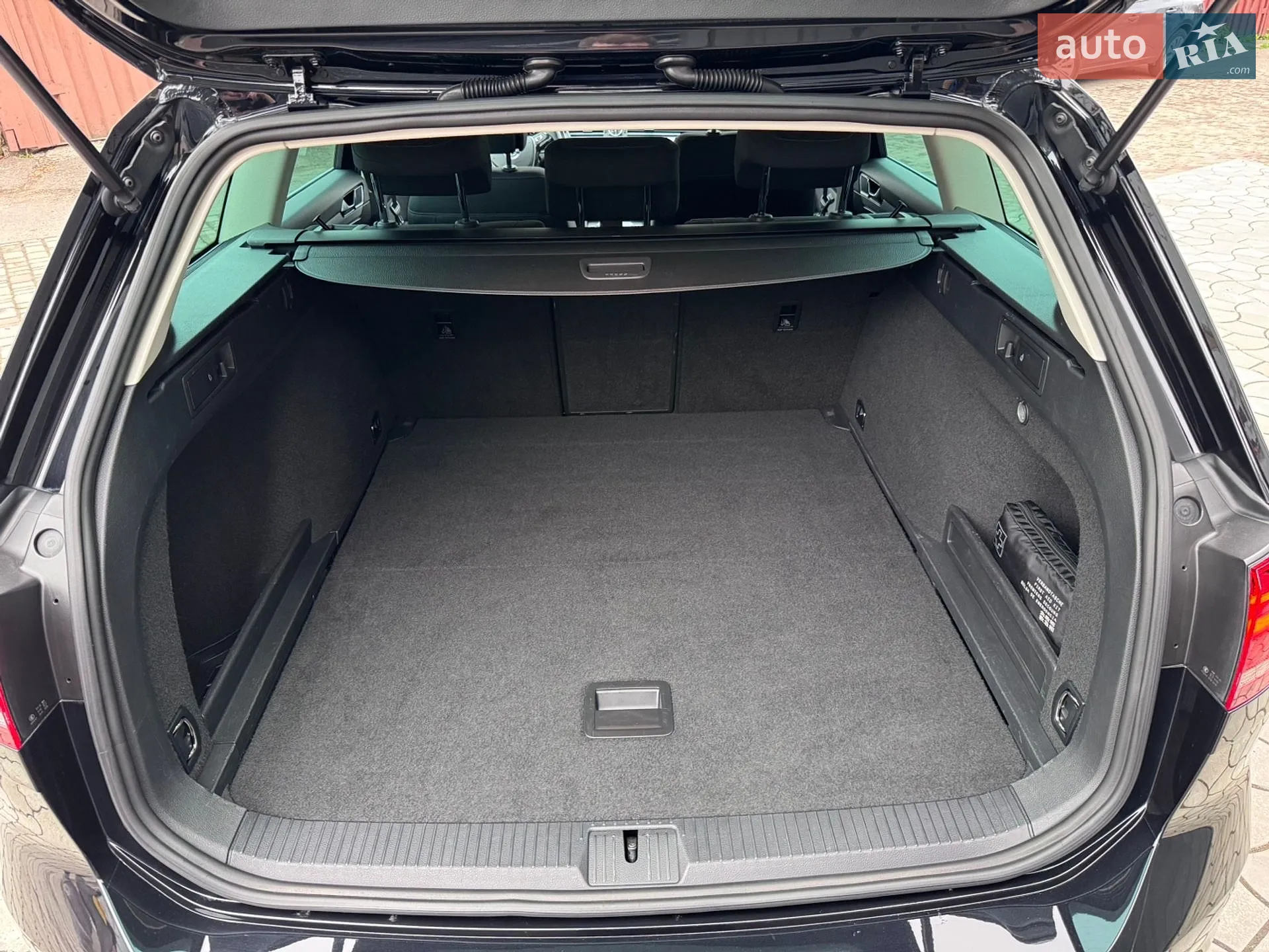 2017 Volkswagen Passat - мініатюра 26