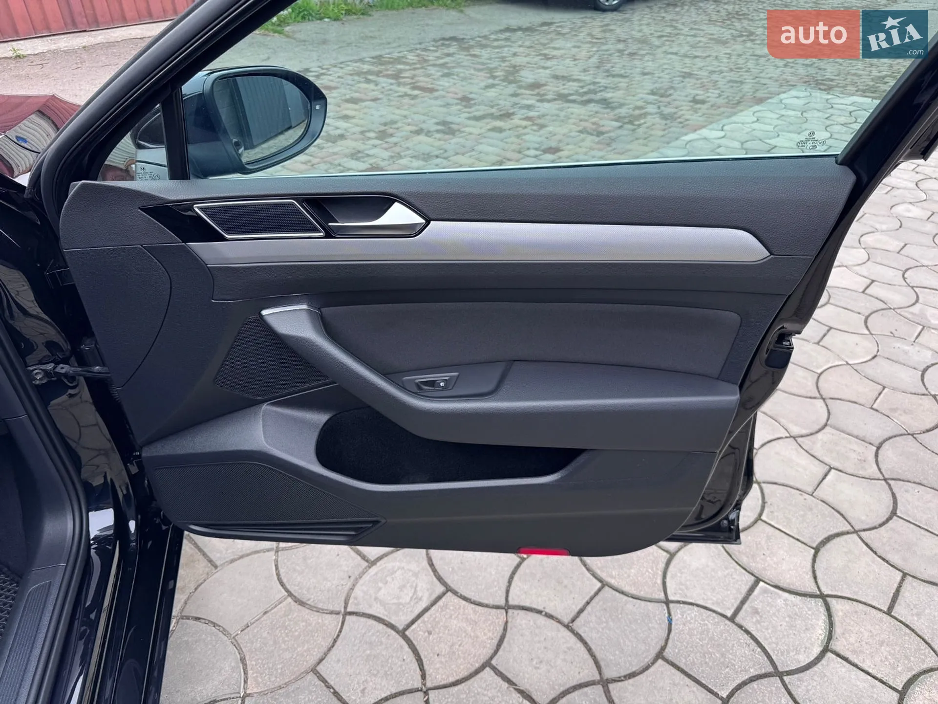 2017 Volkswagen Passat - мініатюра 31