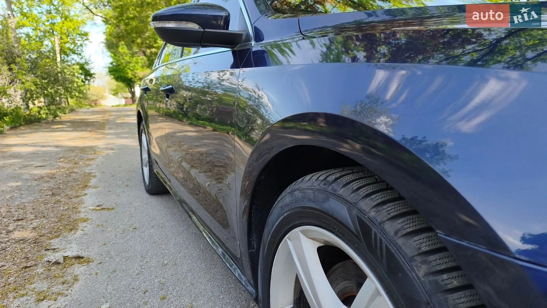 2011 Volkswagen Passat - мініатюра 14
