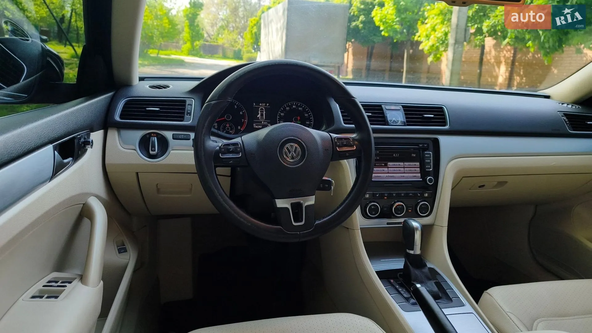 2011 Volkswagen Passat - мініатюра 24