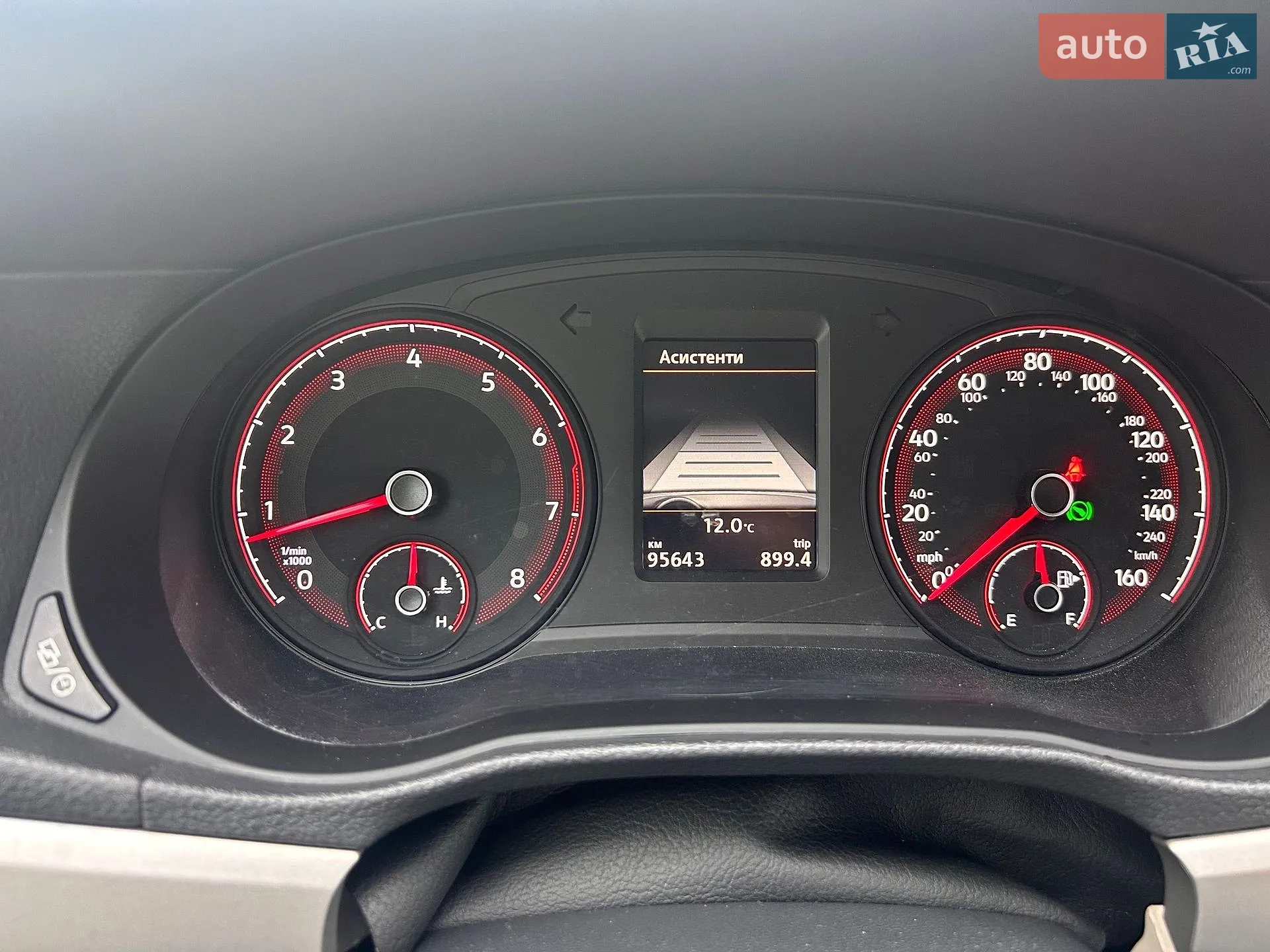 2019 Volkswagen Passat - мініатюра 19