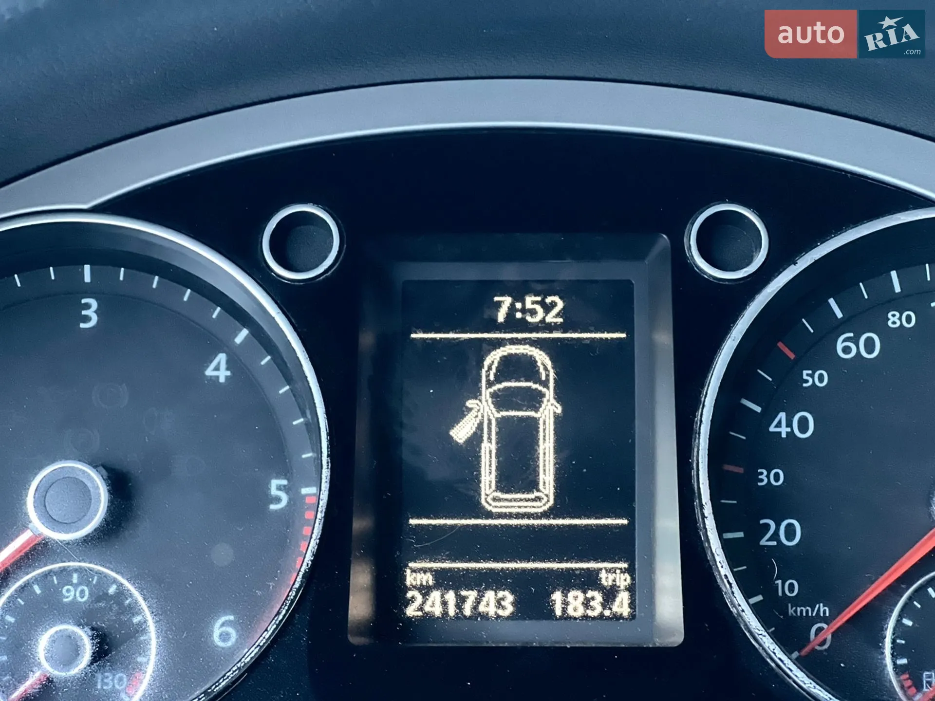 2012 Volkswagen Passat - мініатюра 25