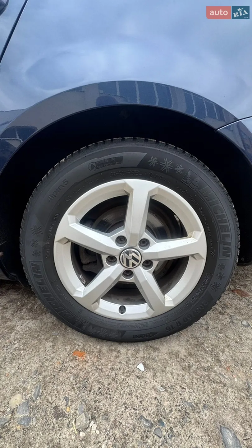 2012 Volkswagen Passat - мініатюра 14