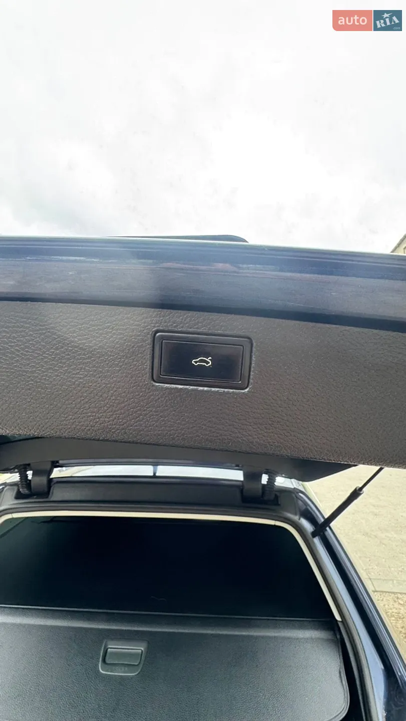 2012 Volkswagen Passat - мініатюра 17
