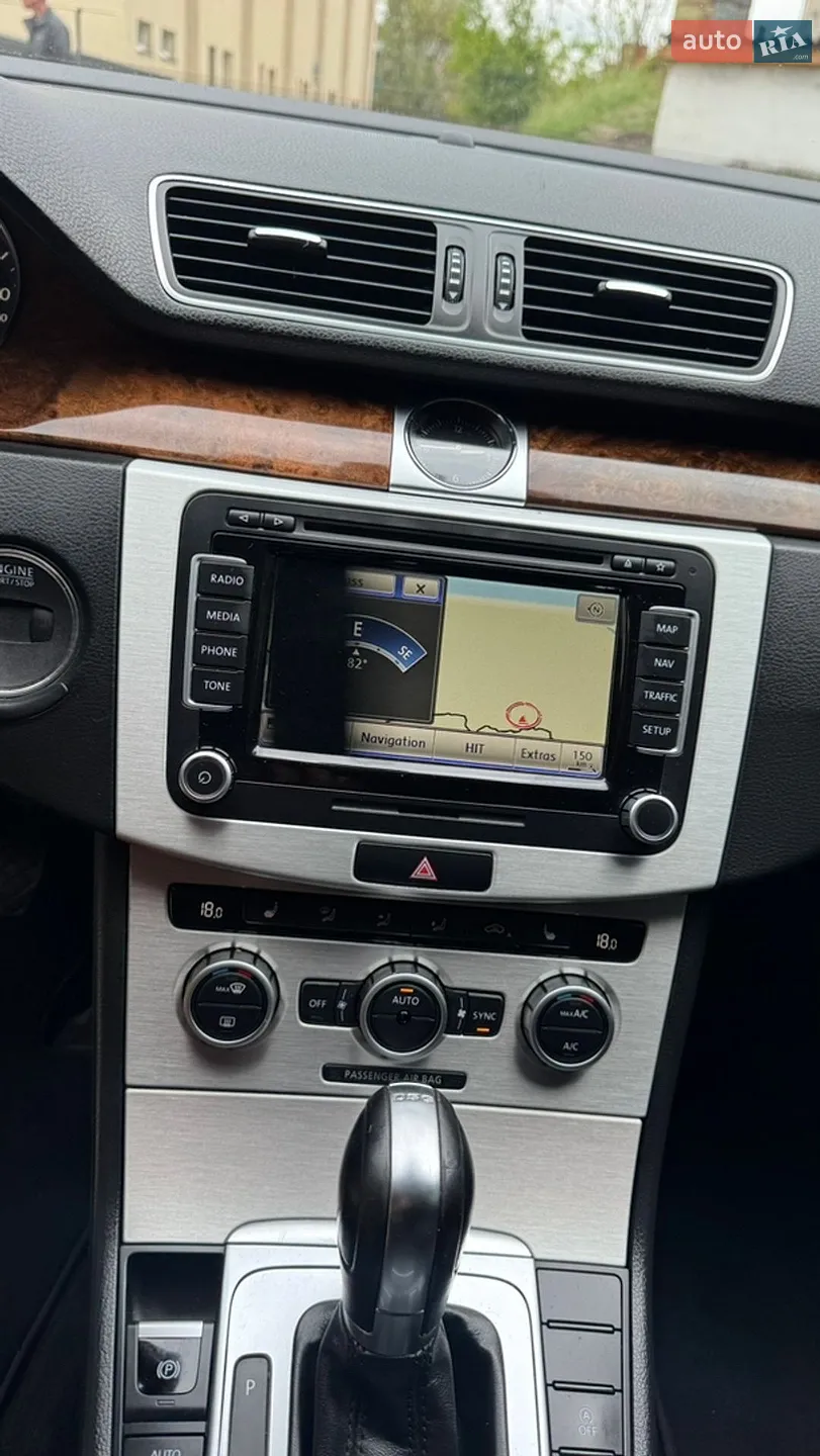 2012 Volkswagen Passat - мініатюра 27