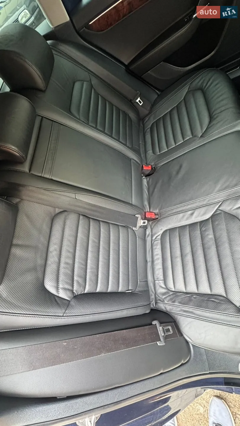 2012 Volkswagen Passat - мініатюра 32
