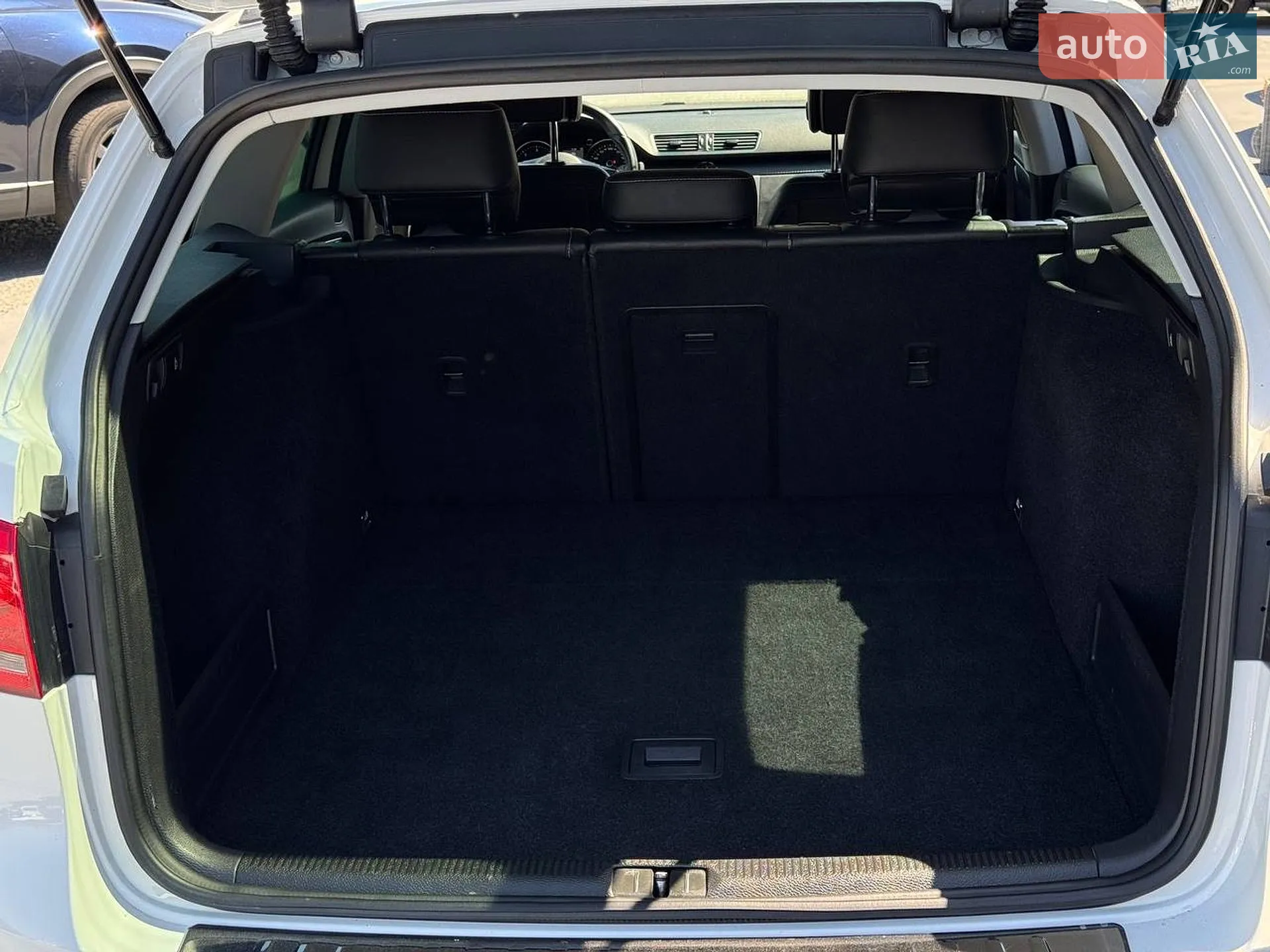 2012 Volkswagen Passat - мініатюра 18