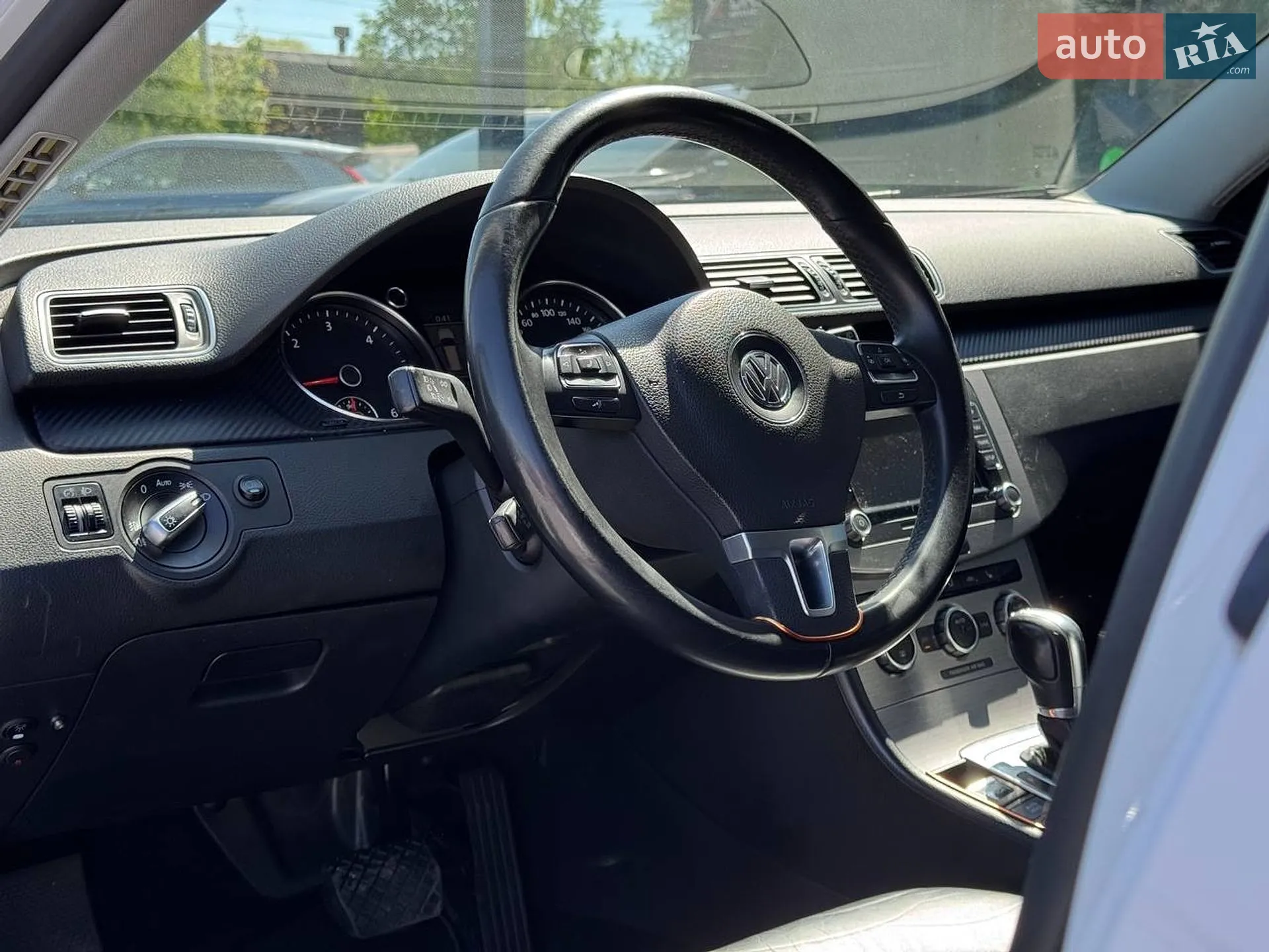 2012 Volkswagen Passat - мініатюра 31