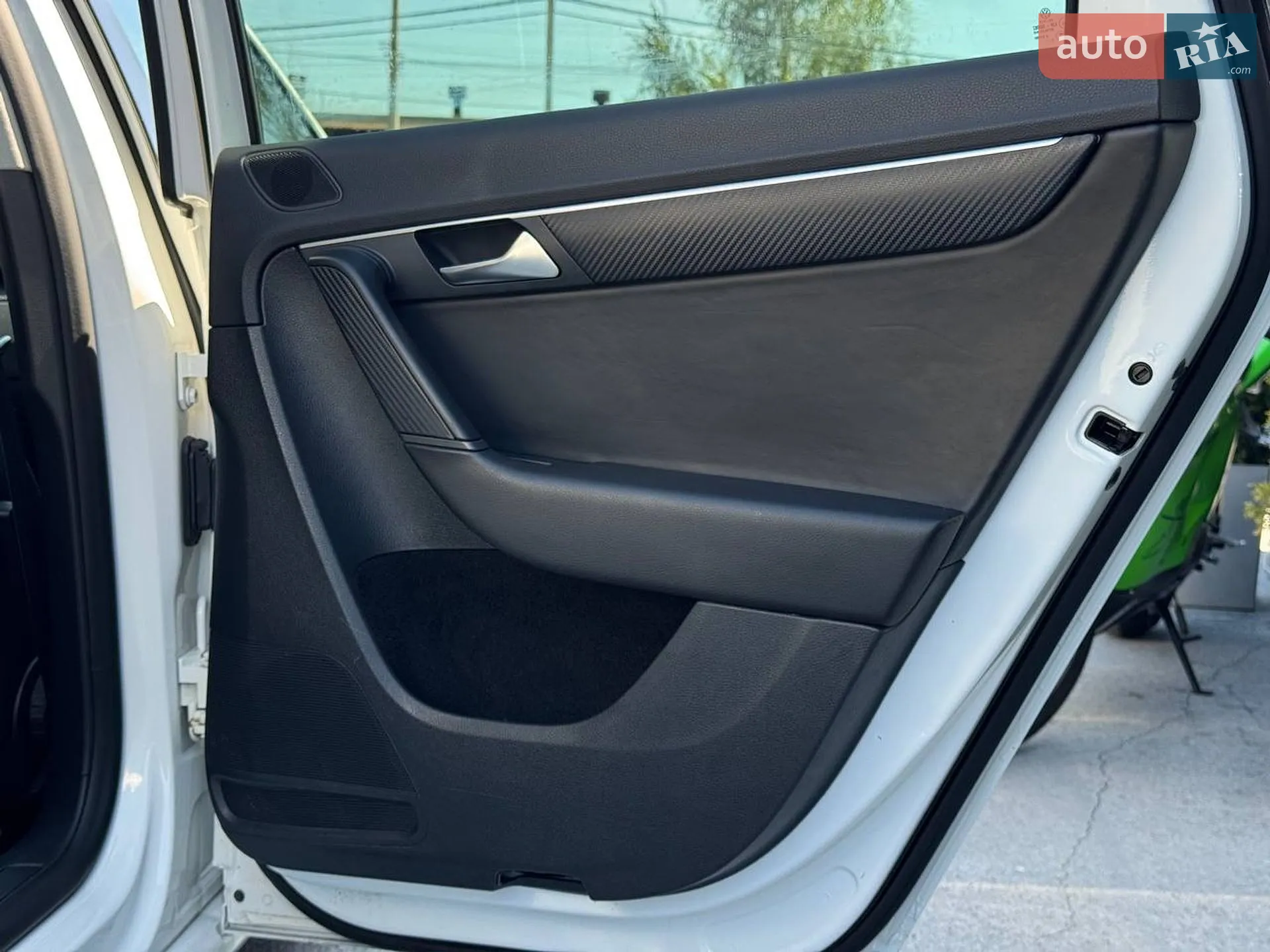 2012 Volkswagen Passat - мініатюра 55