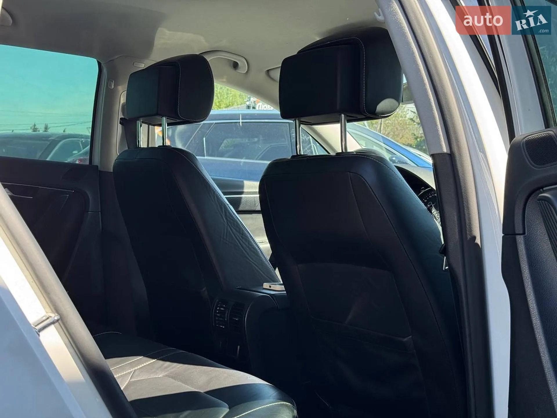 2012 Volkswagen Passat - мініатюра 56