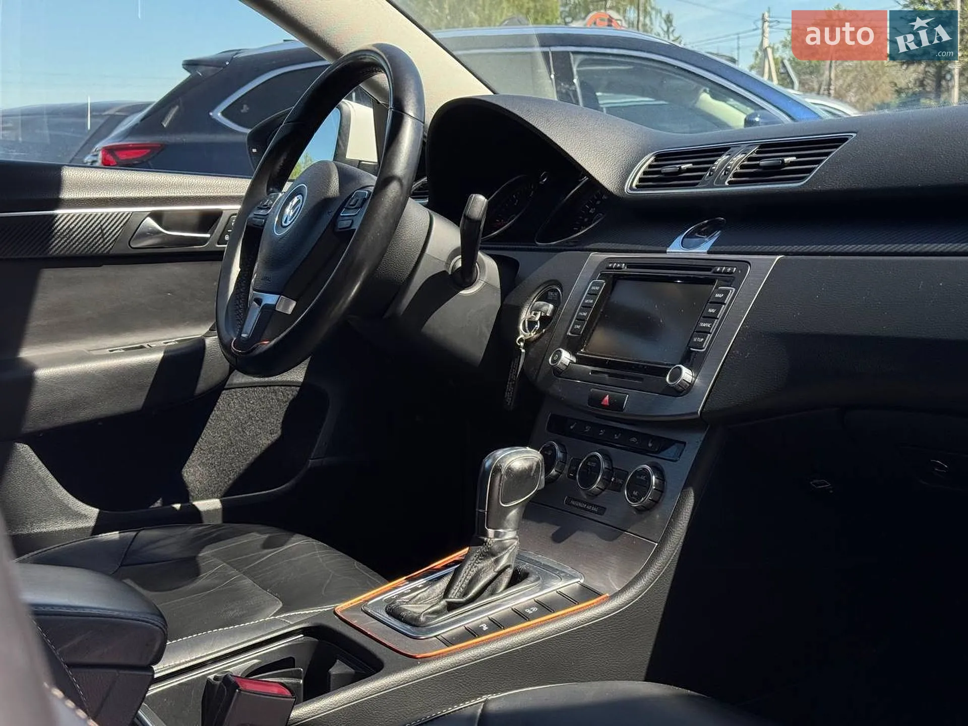 2012 Volkswagen Passat - мініатюра 67