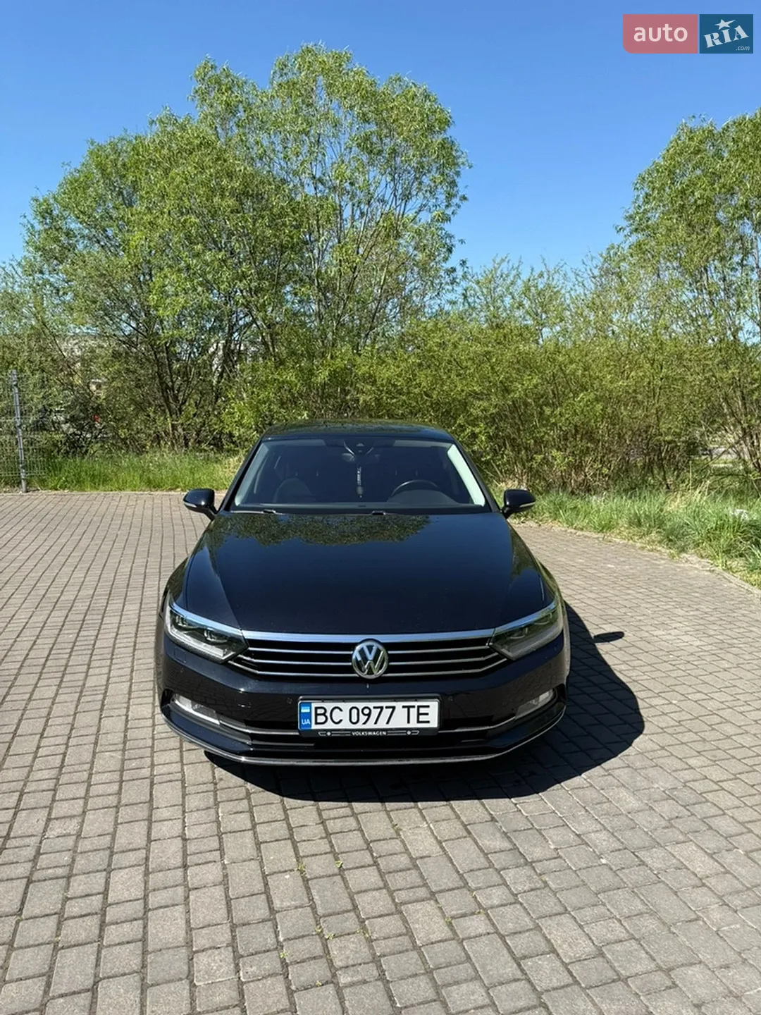 2019 Volkswagen Passat - мініатюра 2