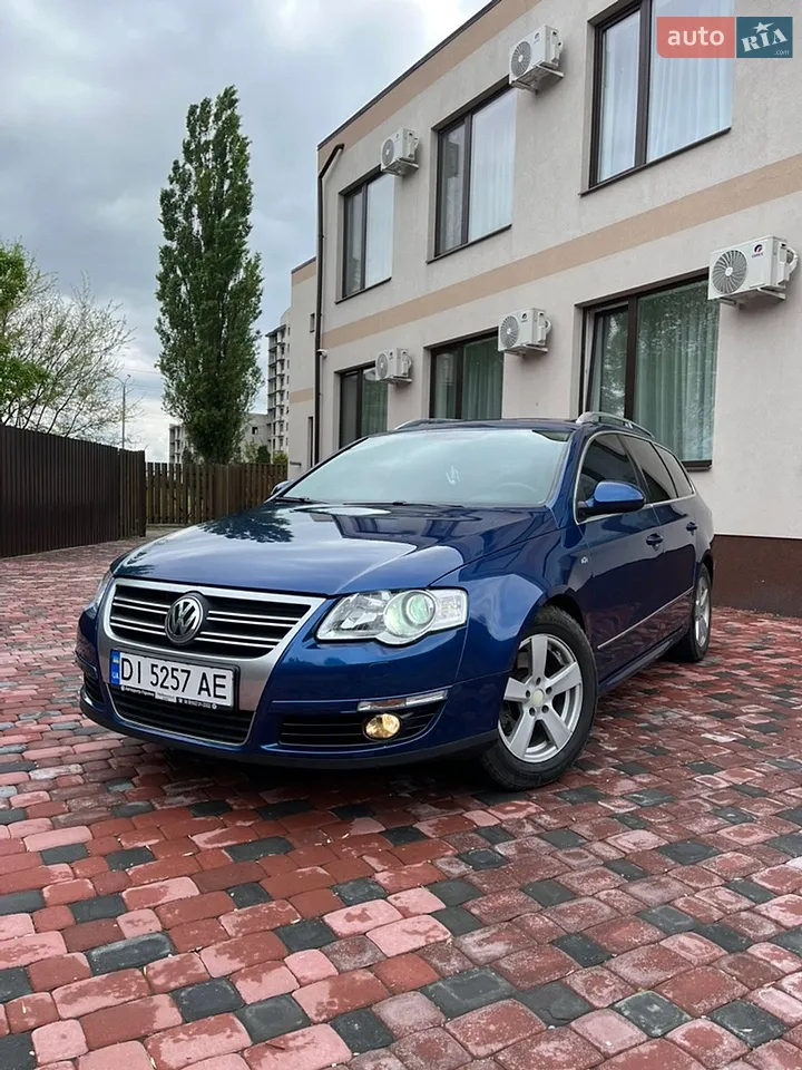 2010 Volkswagen Passat - мініатюра 57