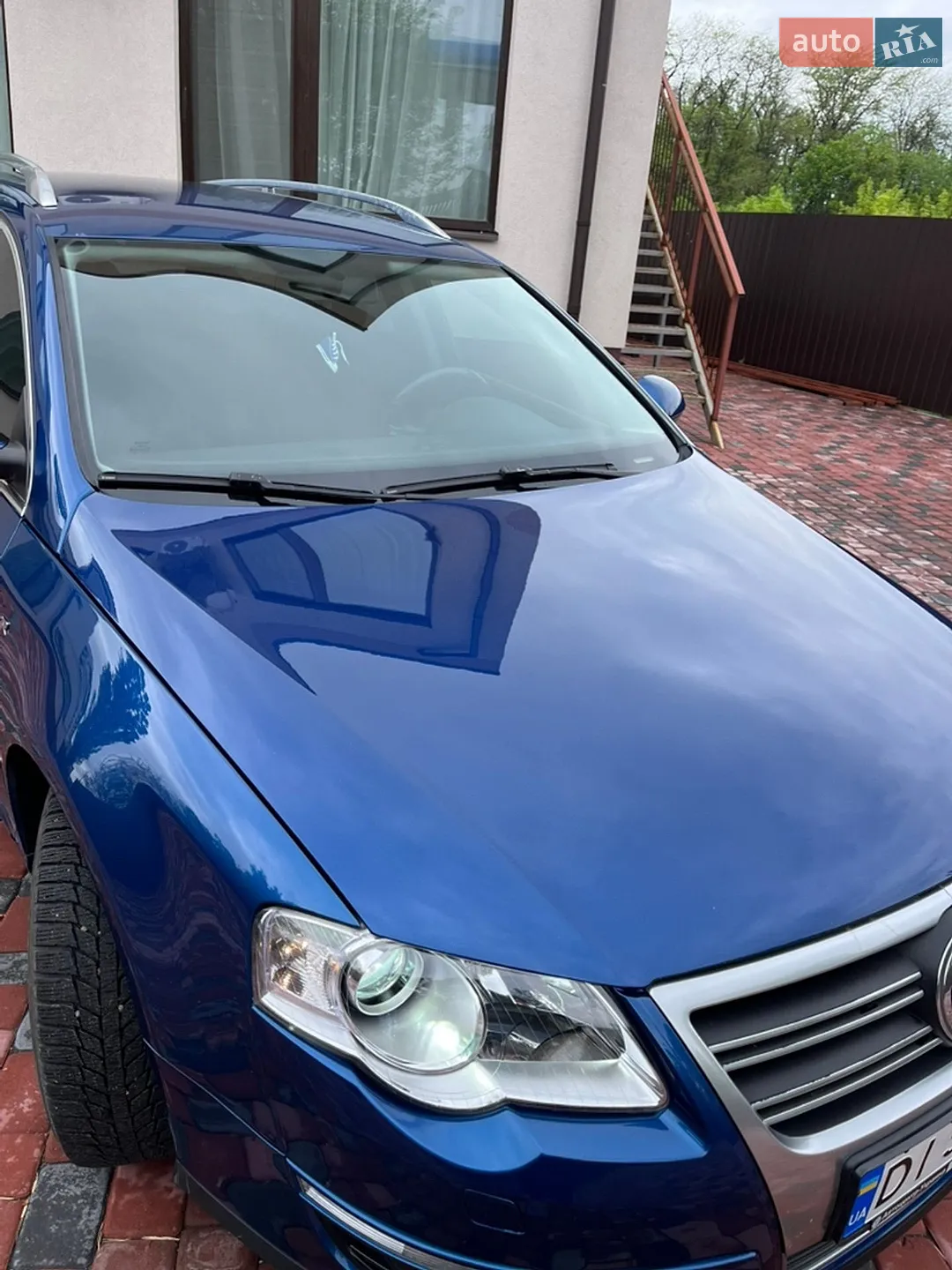 2010 Volkswagen Passat - мініатюра 10