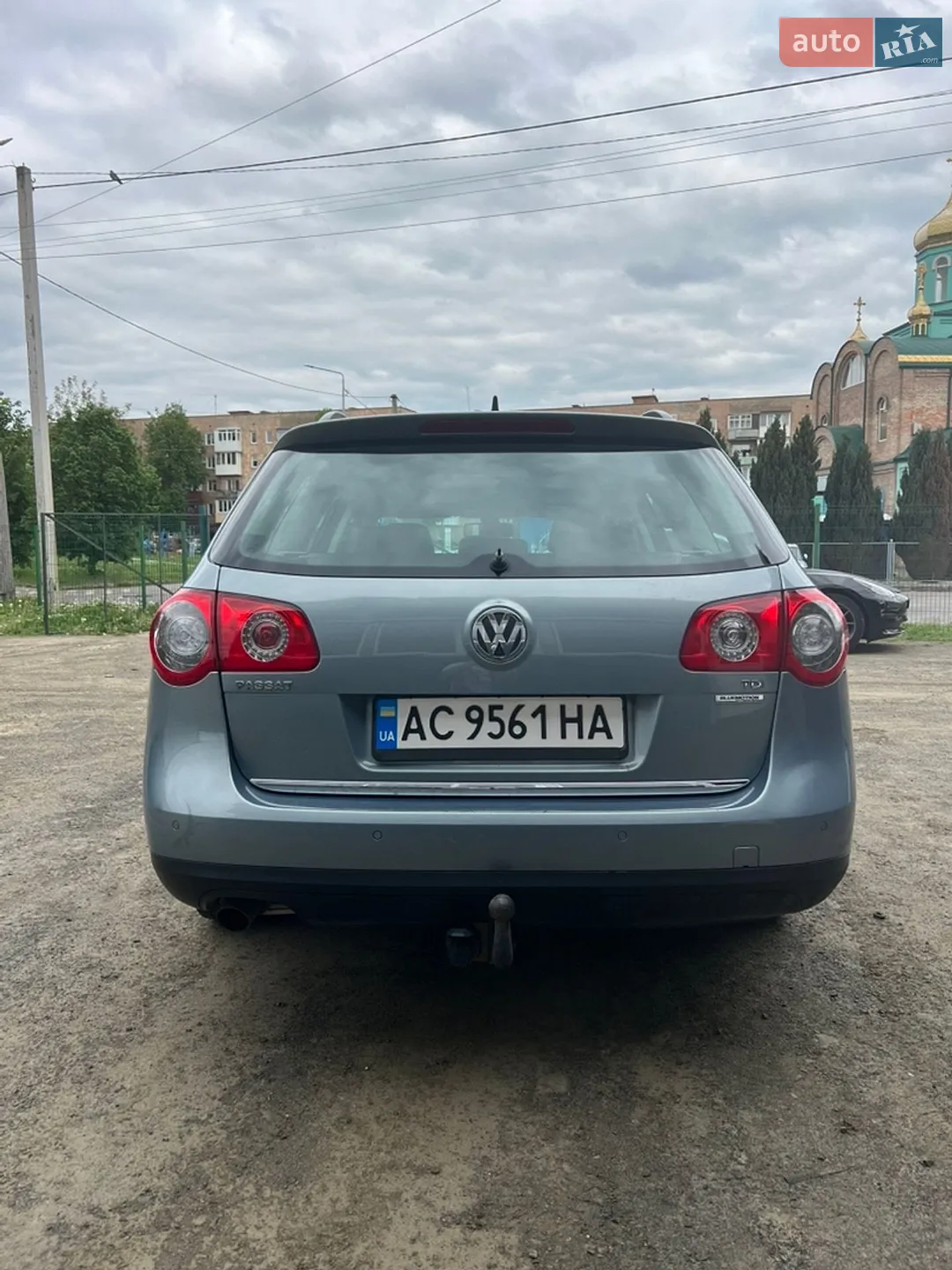 2010 Volkswagen Passat - мініатюра 7