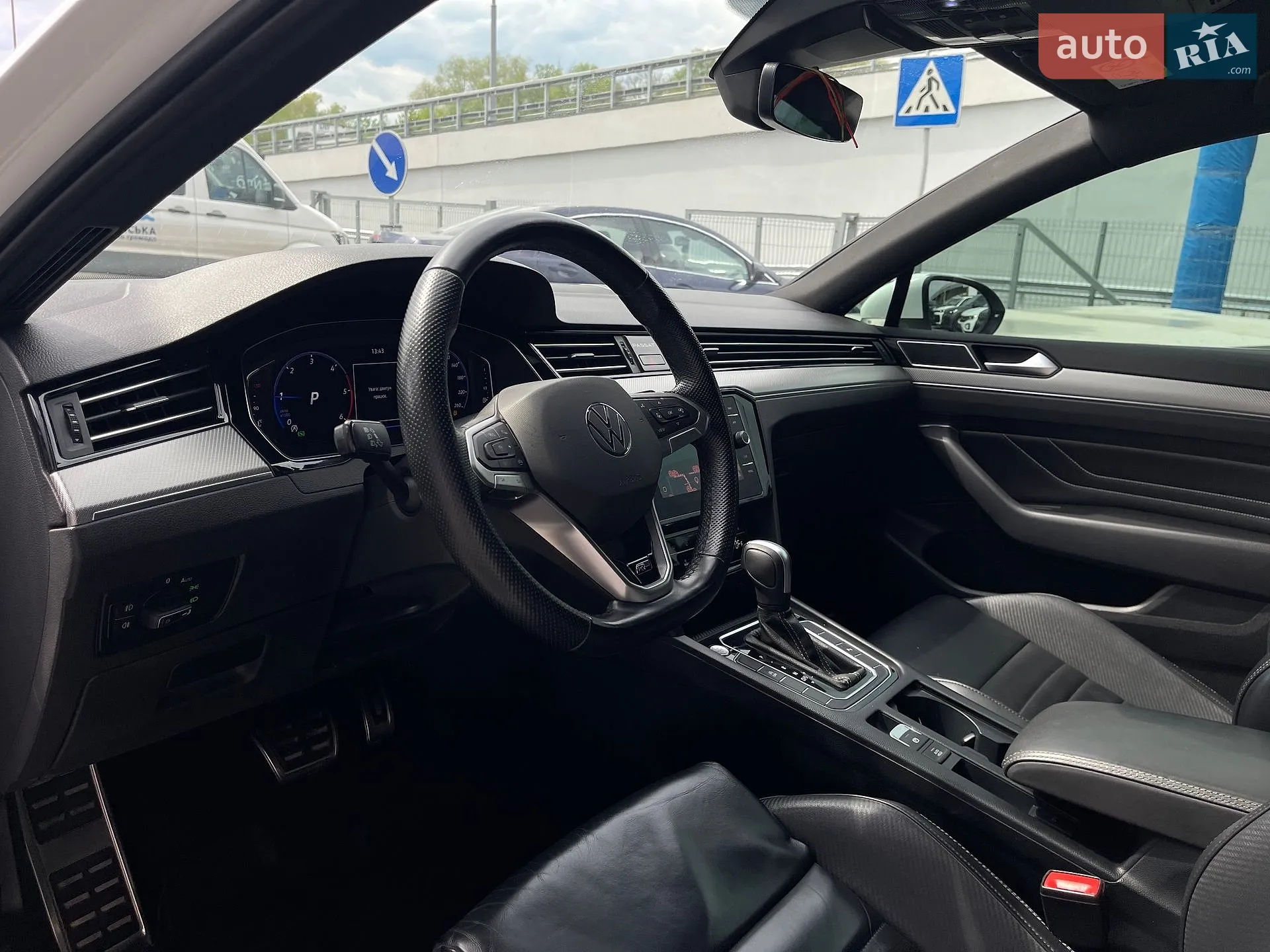 2021 Volkswagen Passat - мініатюра 39