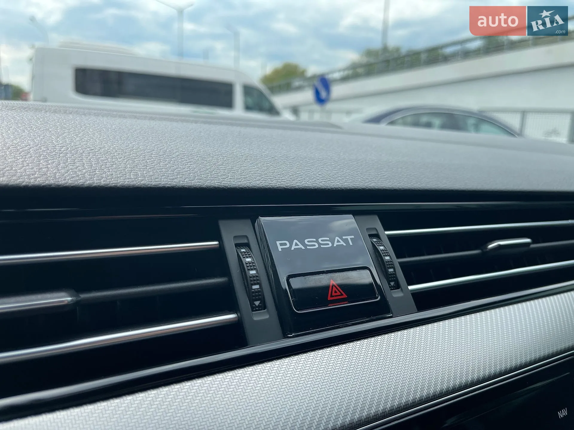 2021 Volkswagen Passat - мініатюра 50