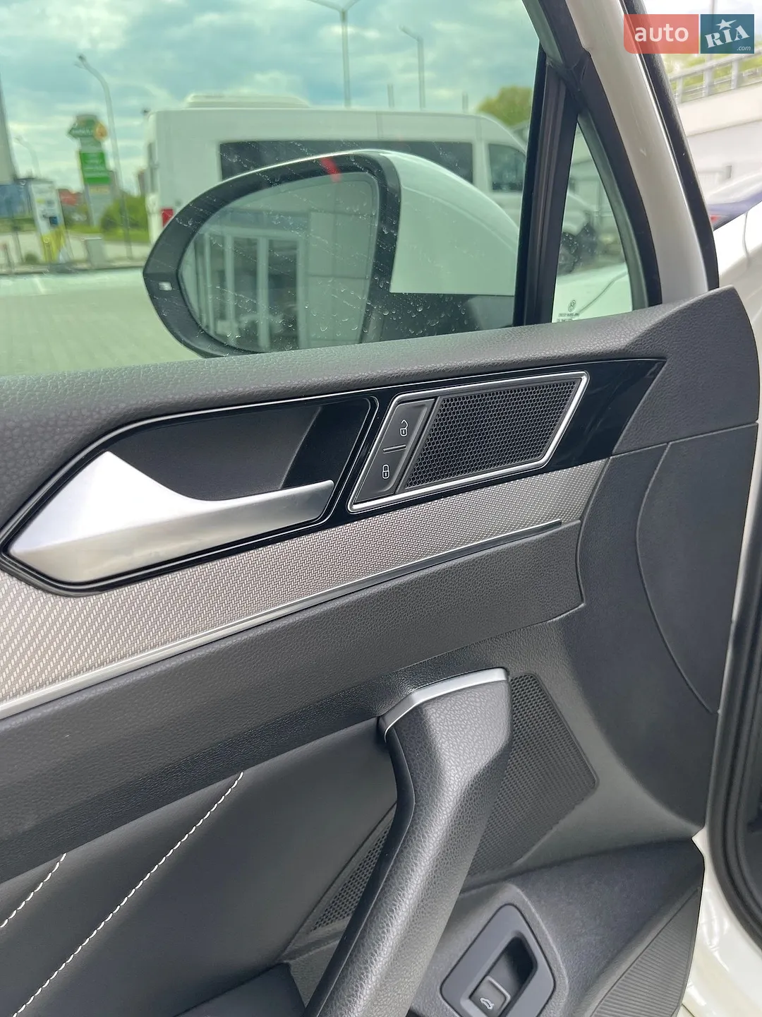 2021 Volkswagen Passat - мініатюра 60