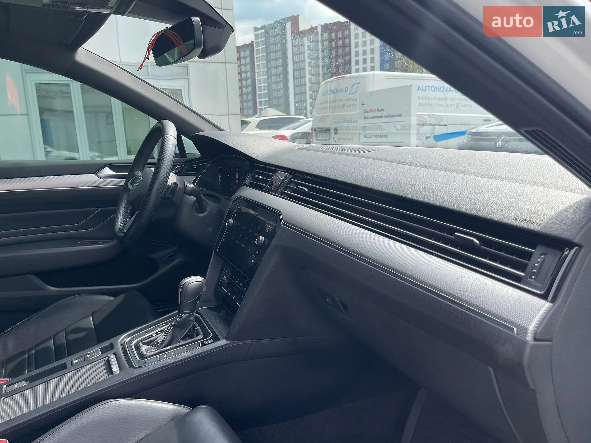 2021 Volkswagen Passat - мініатюра 75