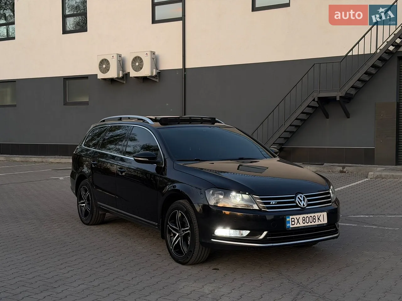 2011 Volkswagen Passat - мініатюра 35