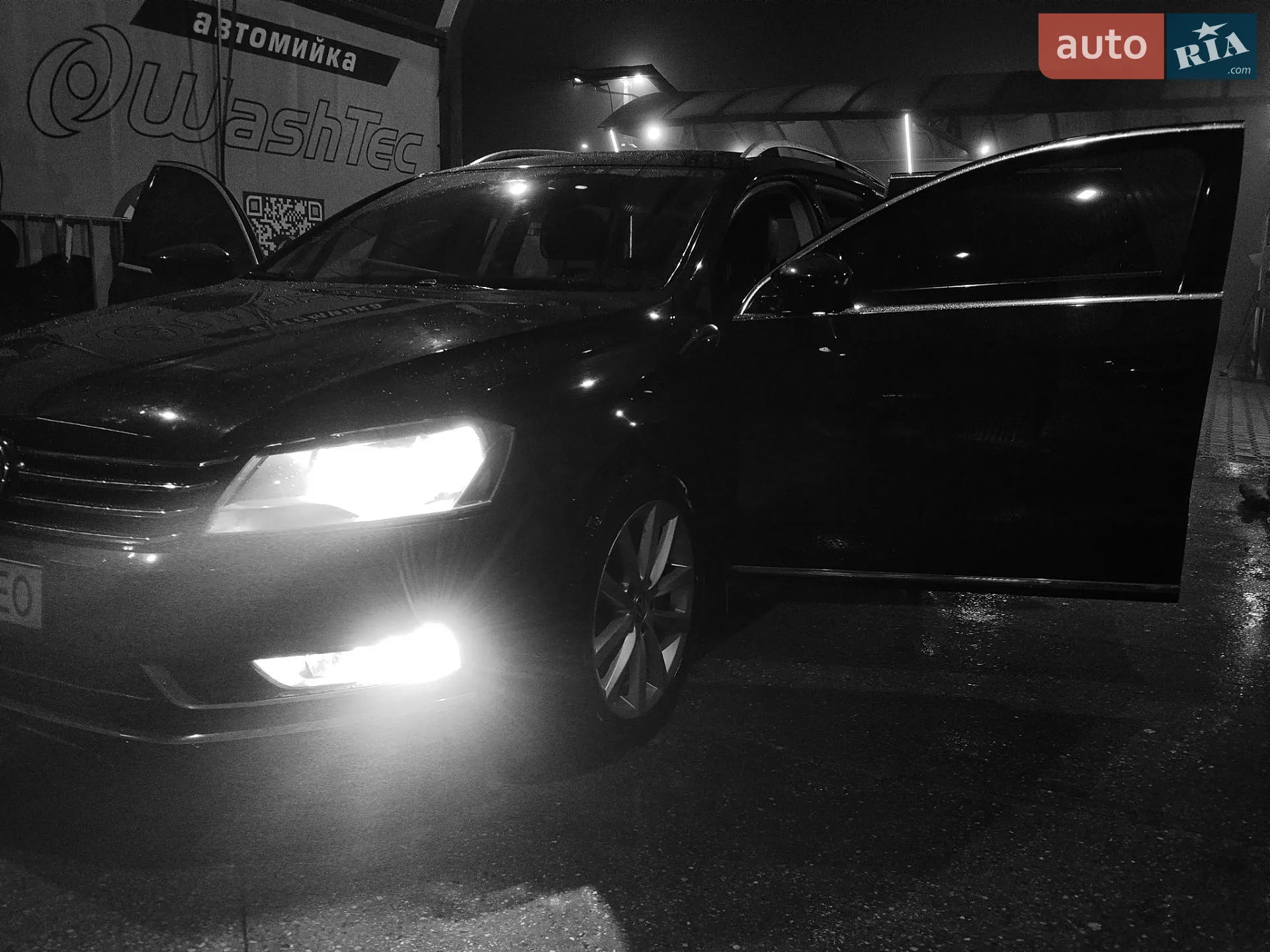 2010 Volkswagen Passat - мініатюра 5