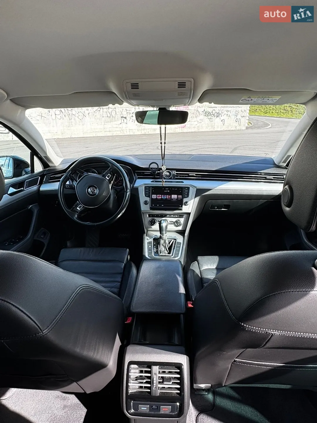 2016 Volkswagen Passat - мініатюра 13