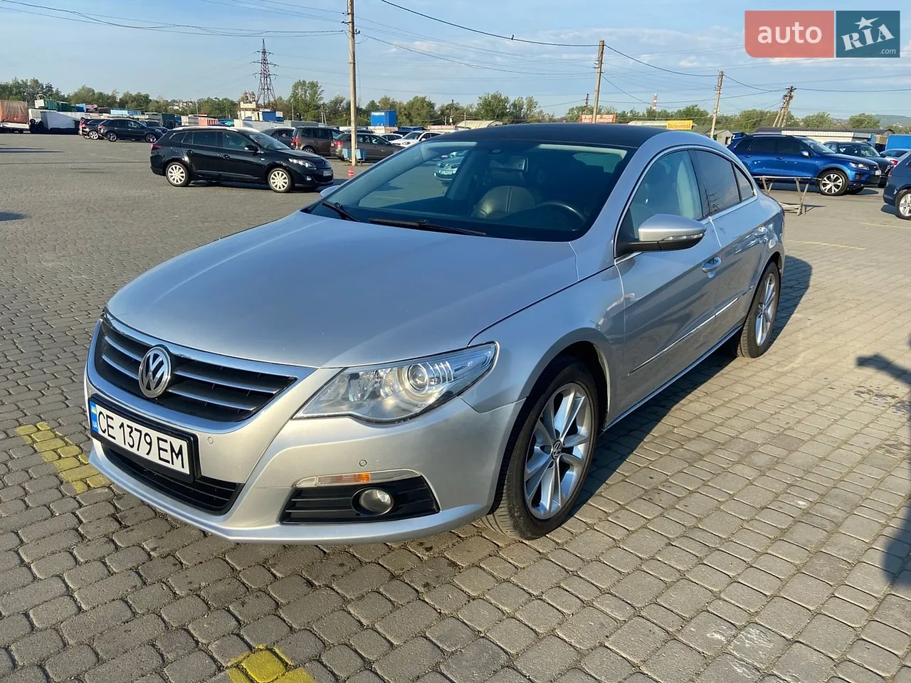 2011 Volkswagen Passat - мініатюра 15